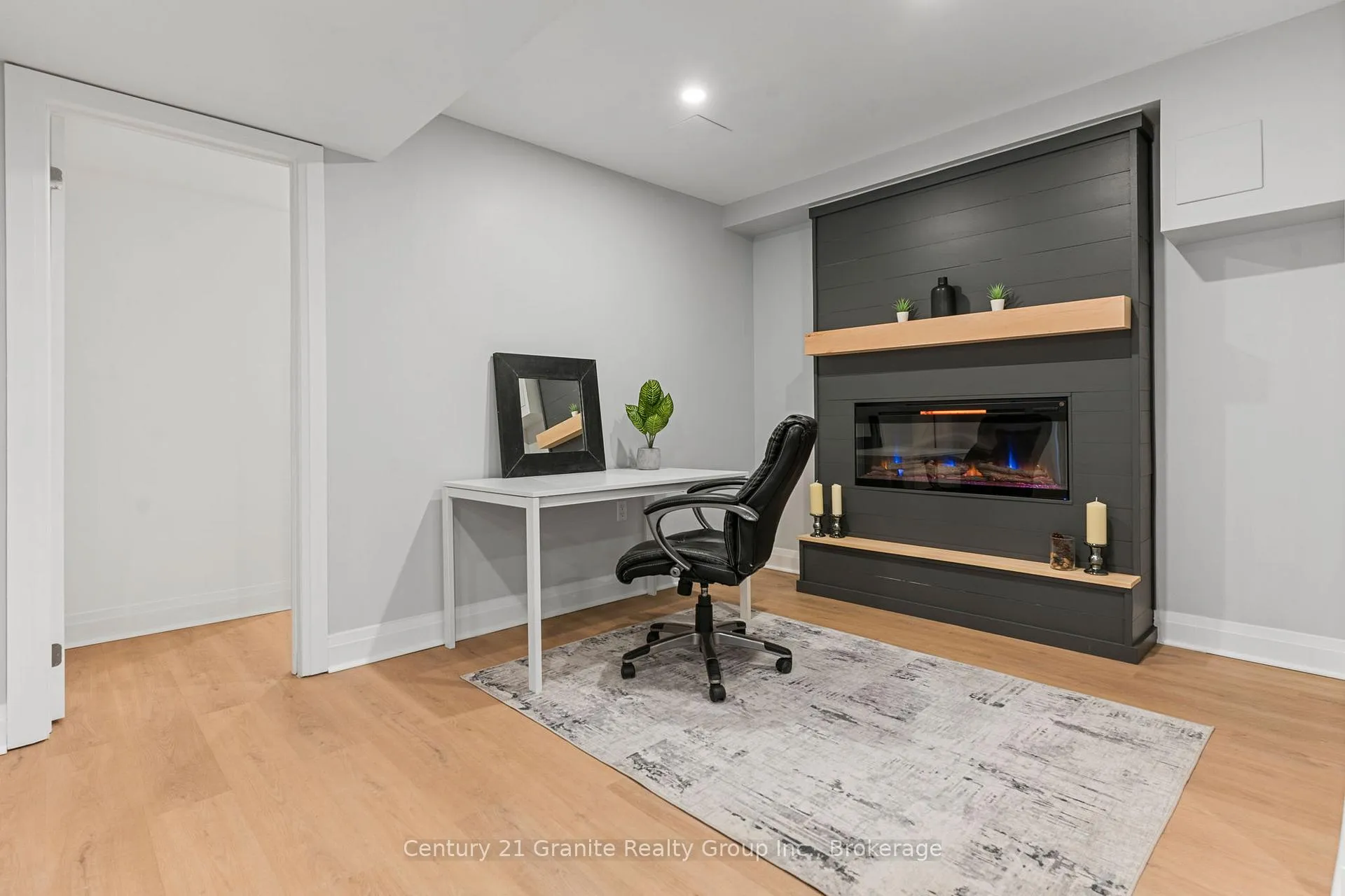 Photo 10 of 7032 County Road 121, Minden Hills, Lutterworth — HOMEH