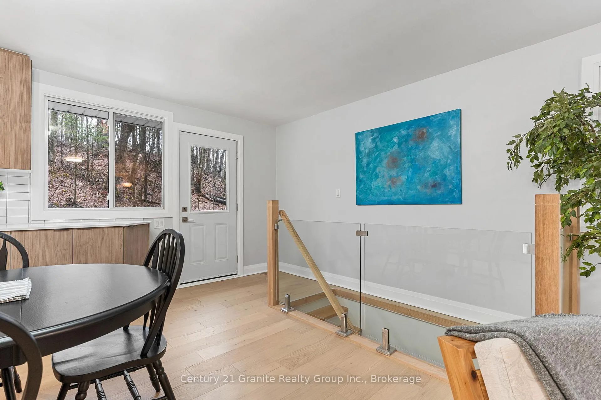 Photo 16 of 7032 County Road 121, Minden Hills, Lutterworth — HOMEH