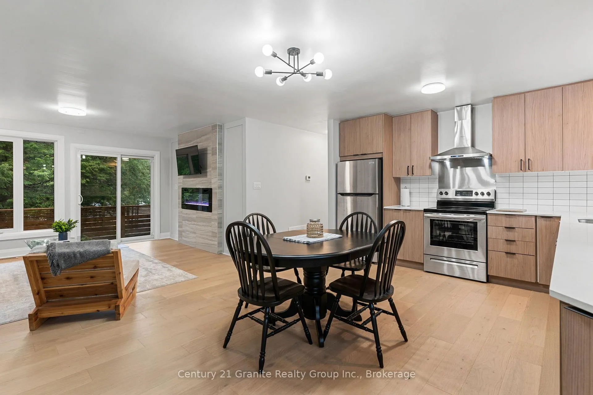 Photo 17 of 7032 County Road 121, Minden Hills, Lutterworth — HOMEH