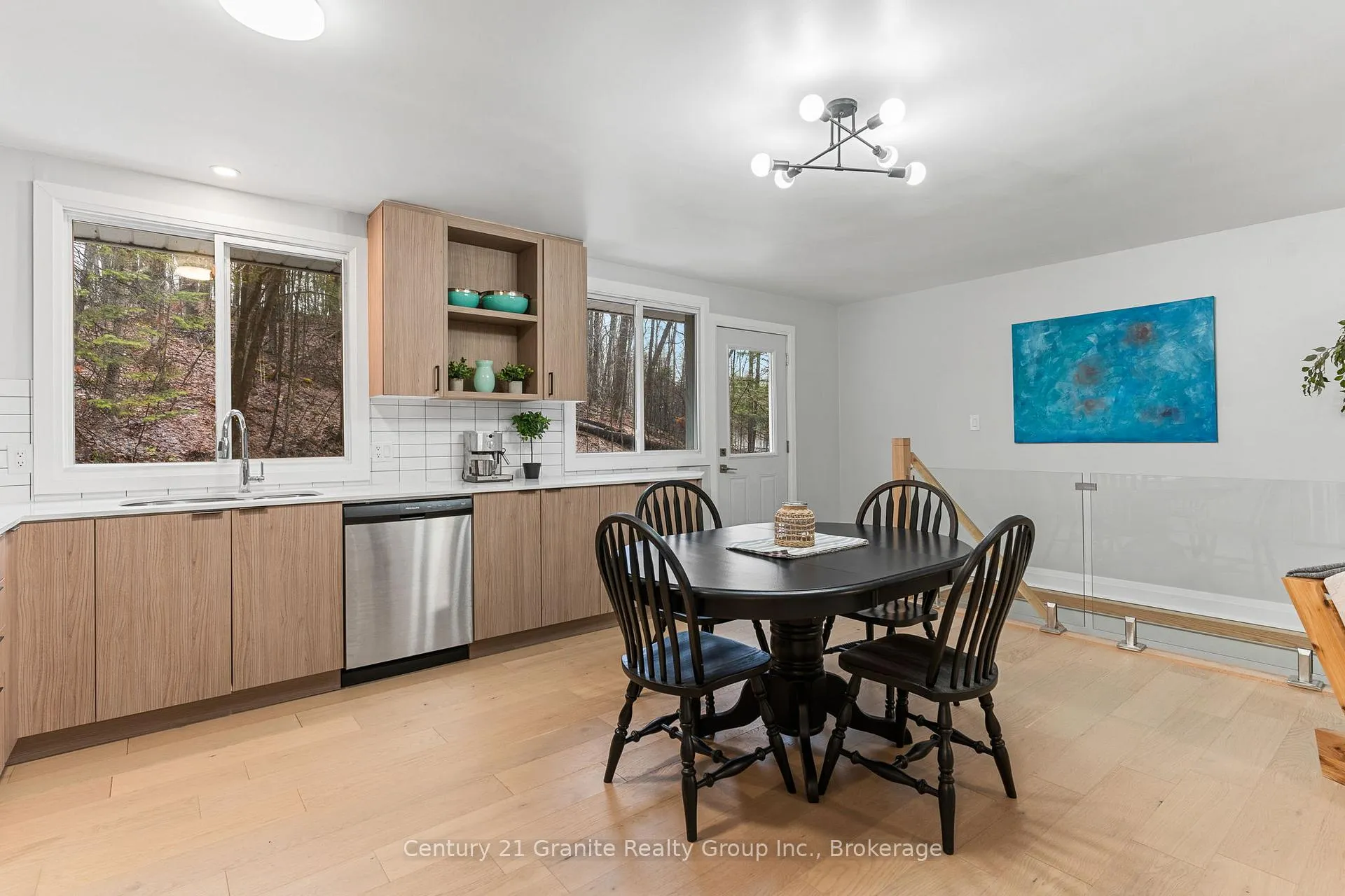 Photo 20 of 7032 County Road 121, Minden Hills, Lutterworth — HOMEH