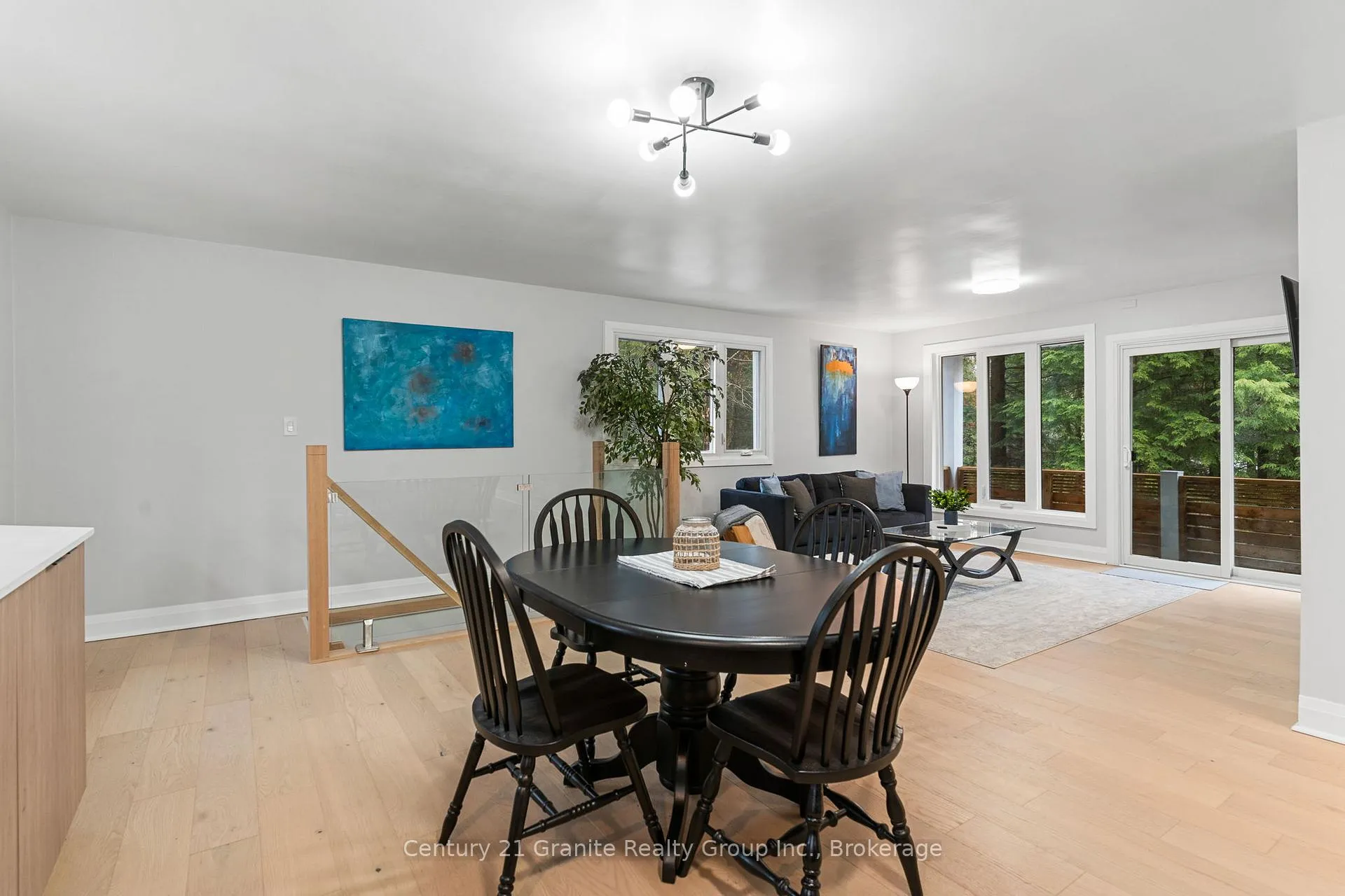 Photo 21 of 7032 County Road 121, Minden Hills, Lutterworth — HOMEH