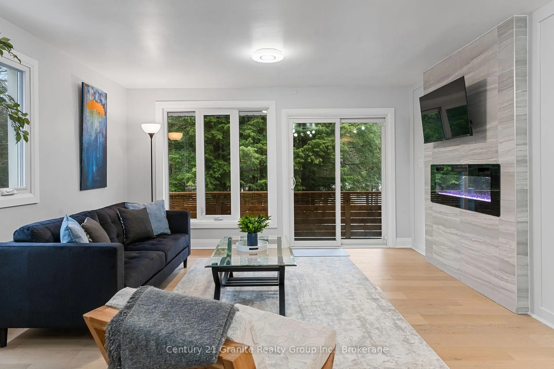 Photo 22 of 7032 County Road 121, Minden Hills, Lutterworth — HOMEH