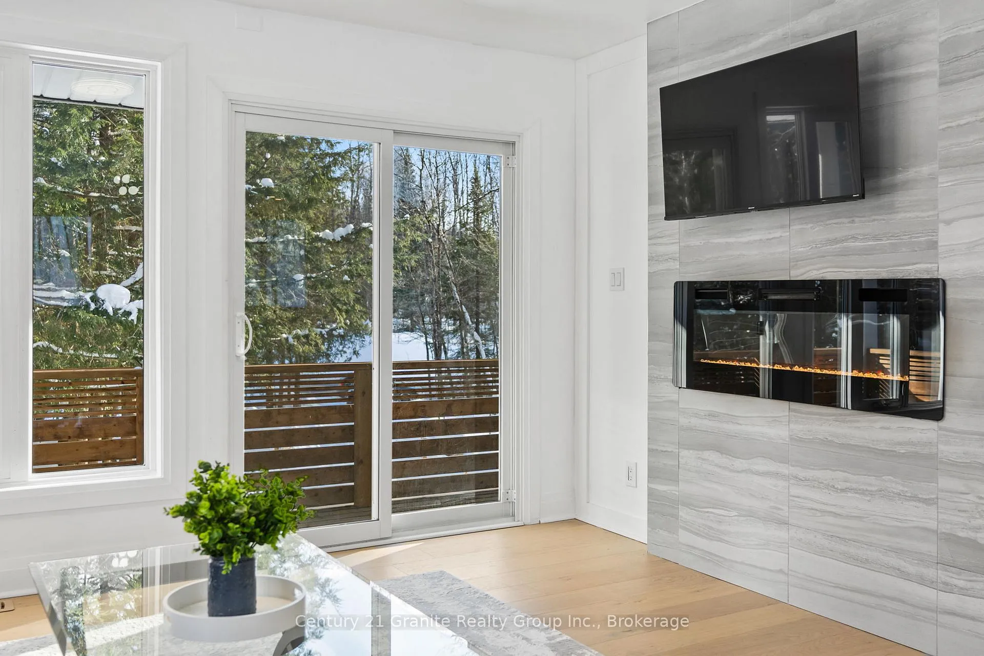 Photo 23 of 7032 County Road 121, Minden Hills, Lutterworth — HOMEH