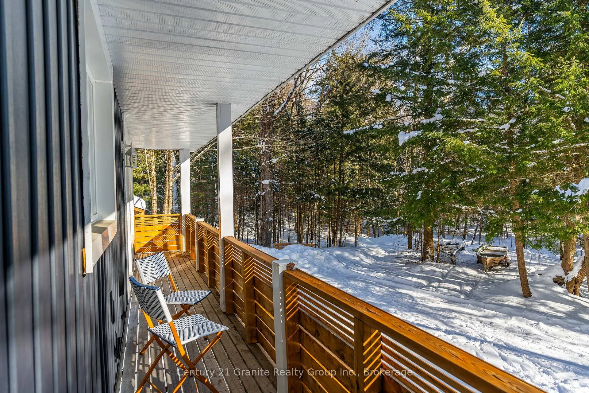 Photo 24 of 7032 County Road 121, Minden Hills, Lutterworth — HOMEH