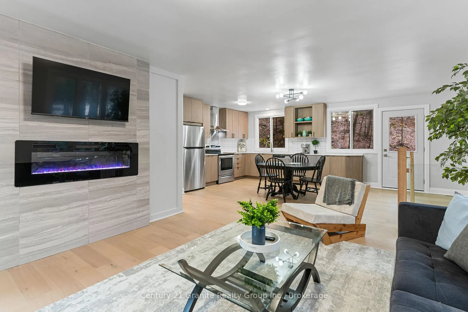 Photo 25 of 7032 County Road 121, Minden Hills, Lutterworth — HOMEH