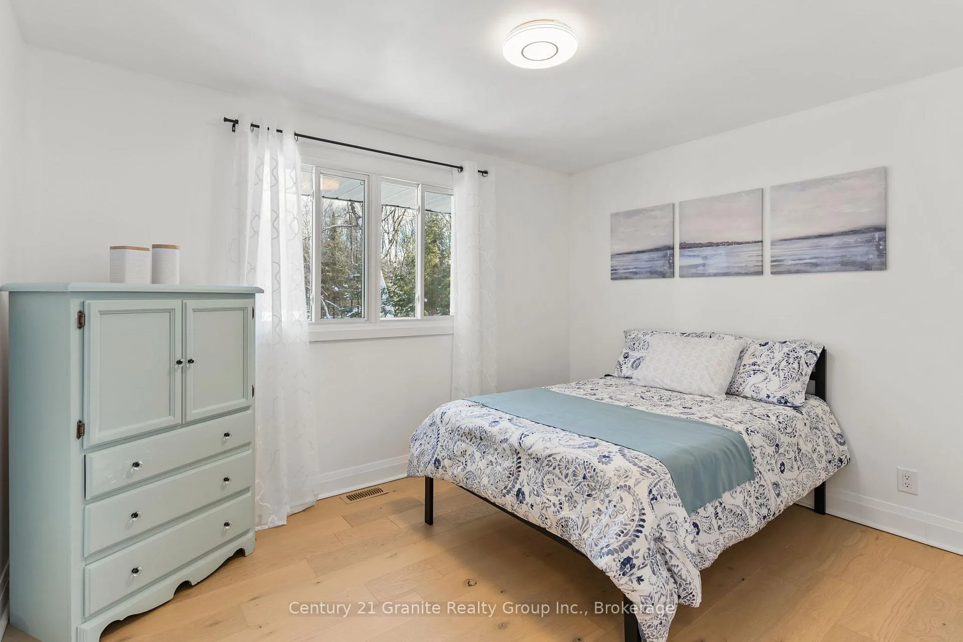 Photo 32 of 7032 County Road 121, Minden Hills, Lutterworth — HOMEH