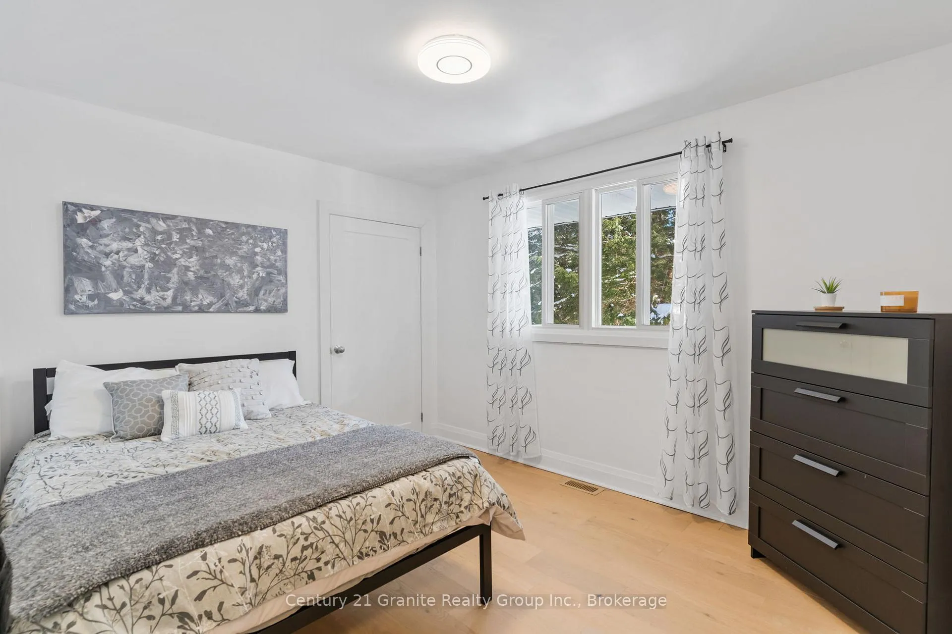 Photo 33 of 7032 County Road 121, Minden Hills, Lutterworth — HOMEH