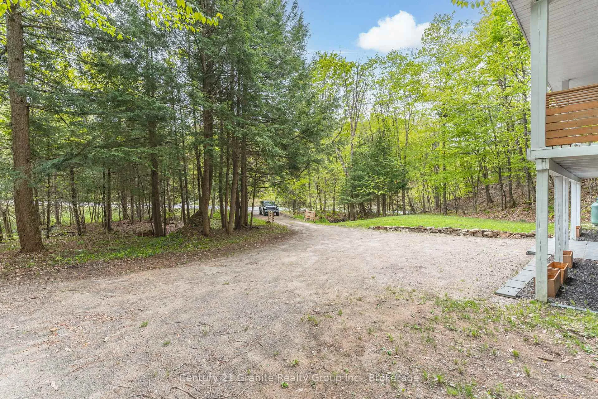 Photo 36 of 7032 County Road 121, Minden Hills, Lutterworth — HOMEH