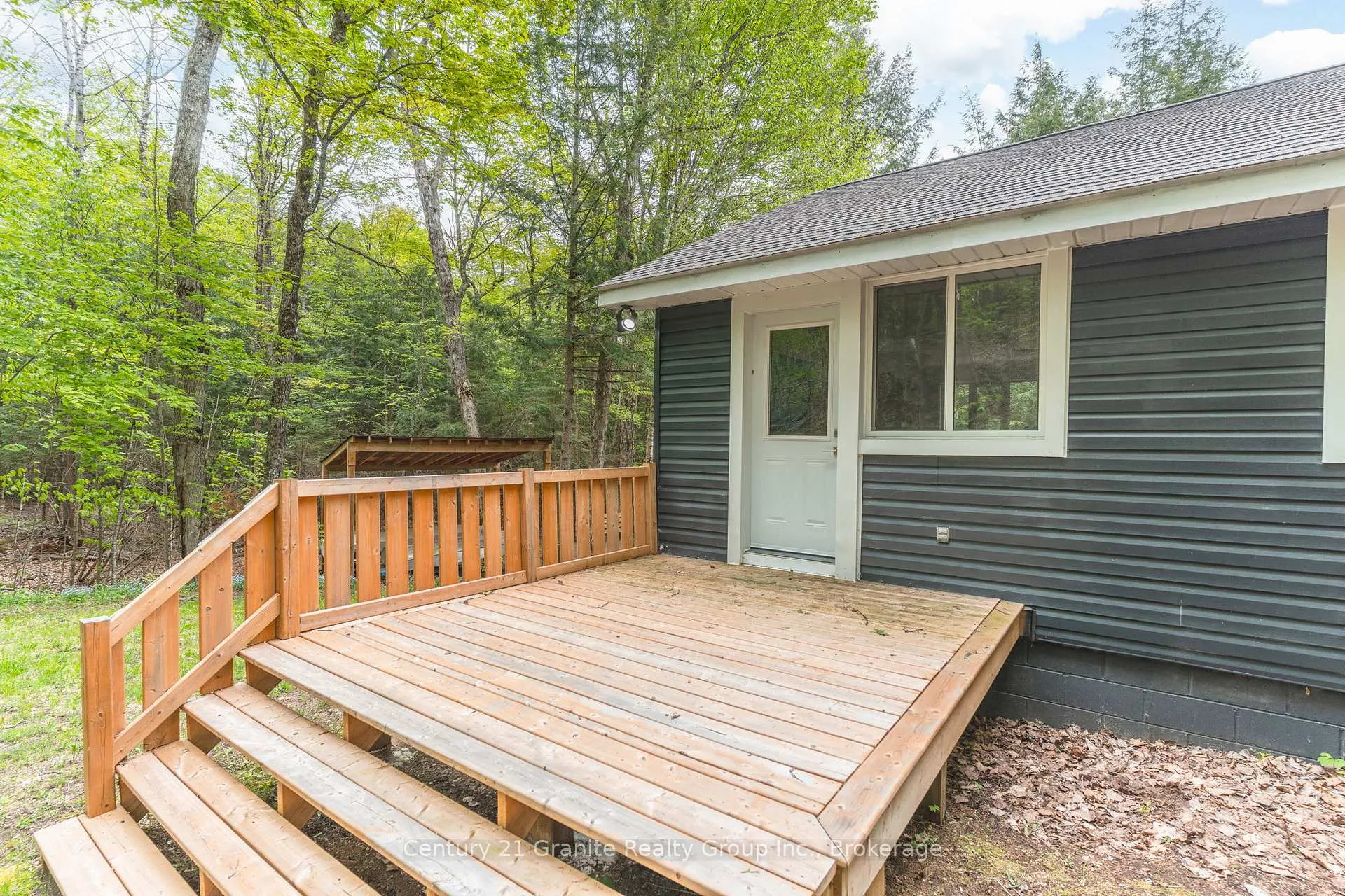 Photo 37 of 7032 County Road 121, Minden Hills, Lutterworth — HOMEH
