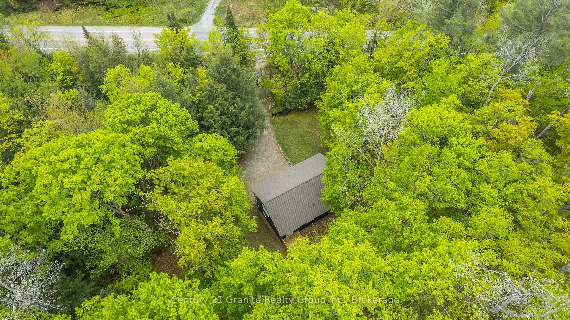 Photo 40 of 7032 County Road 121, Minden Hills, Lutterworth — HOMEH