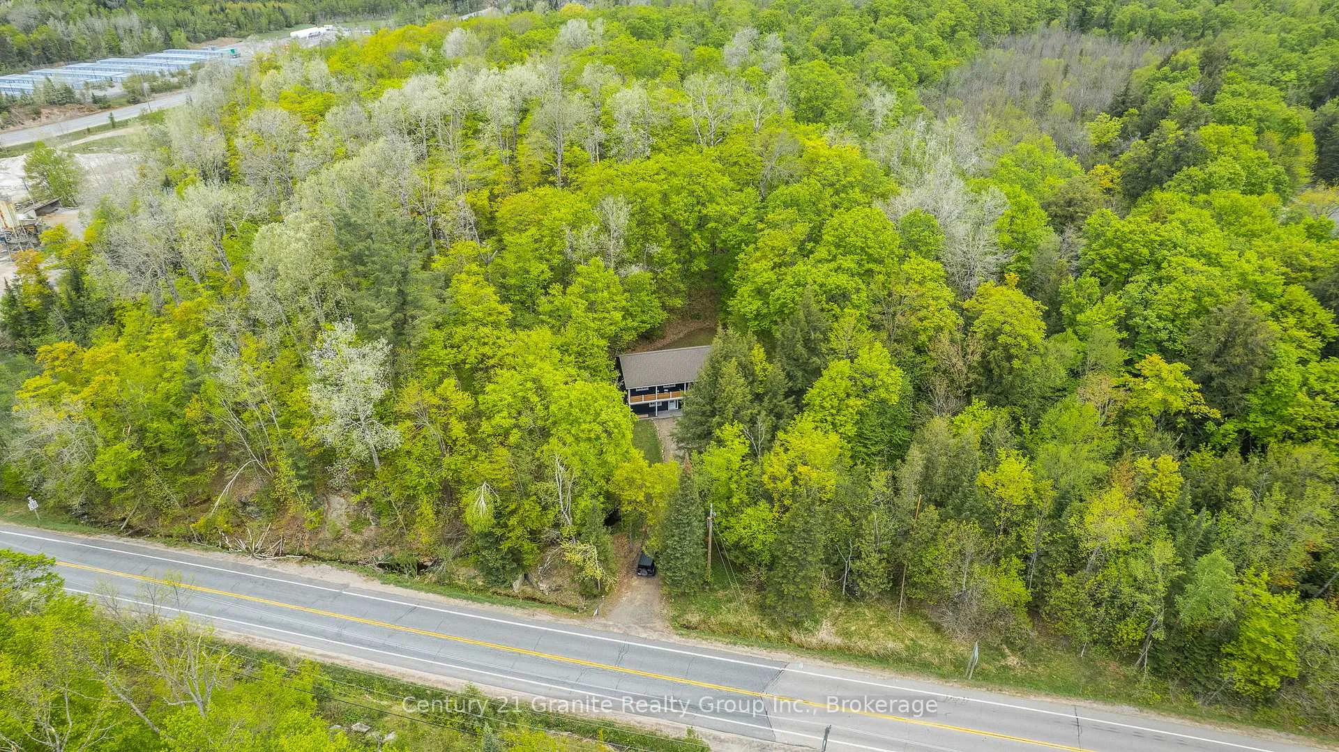 Photo 41 of 7032 County Road 121, Minden Hills, Lutterworth — HOMEH