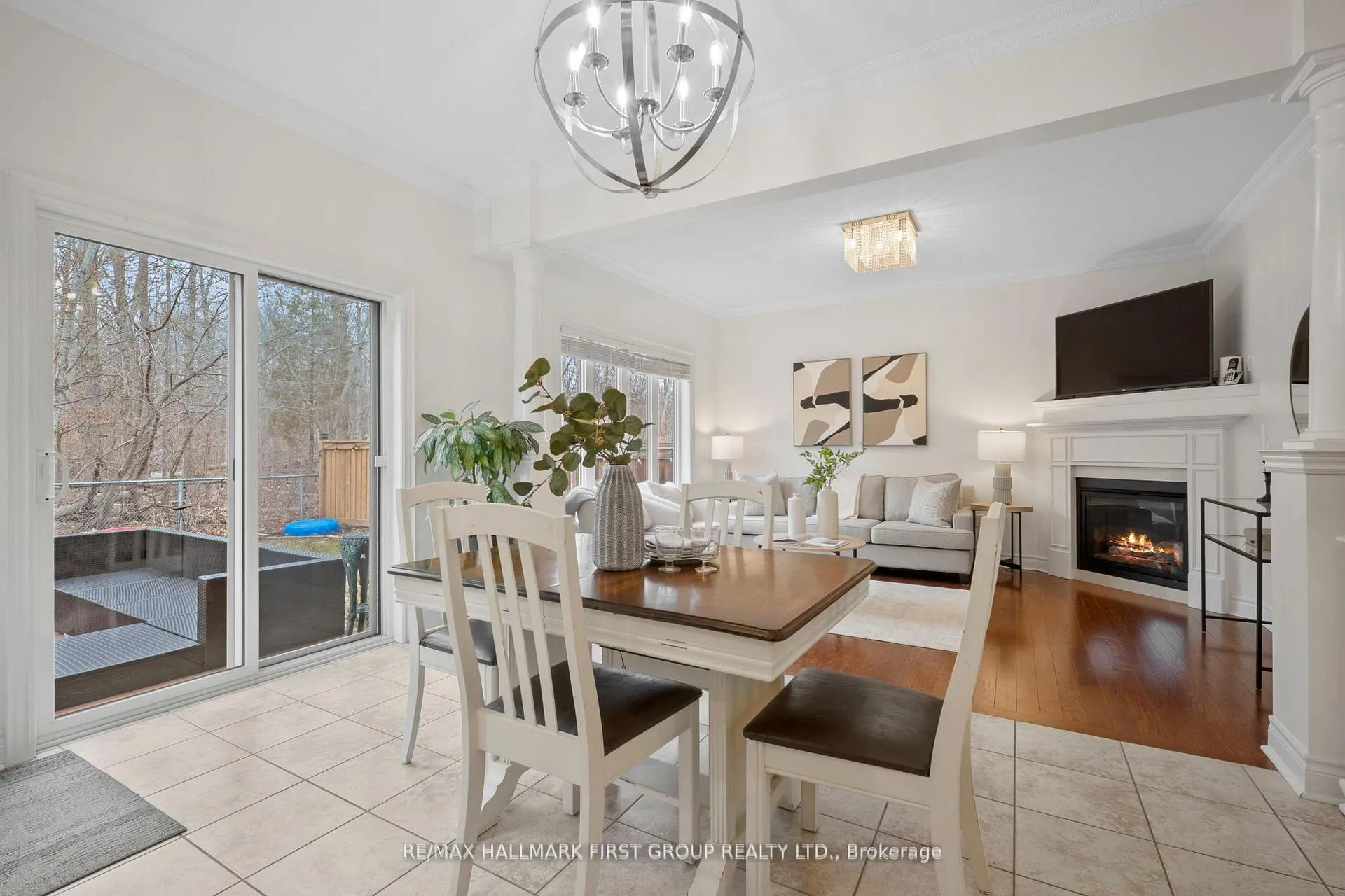 Photo 11 of 544 George Reynolds Drive, Clarington, Courtice — HOMEH