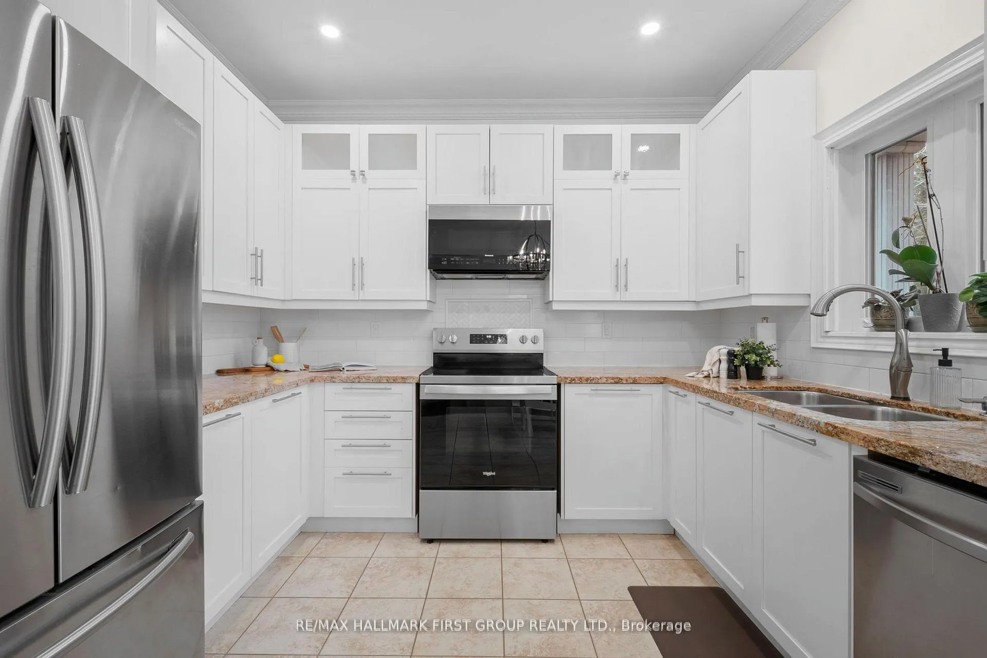 Photo 14 of 544 George Reynolds Drive, Clarington, Courtice — HOMEH