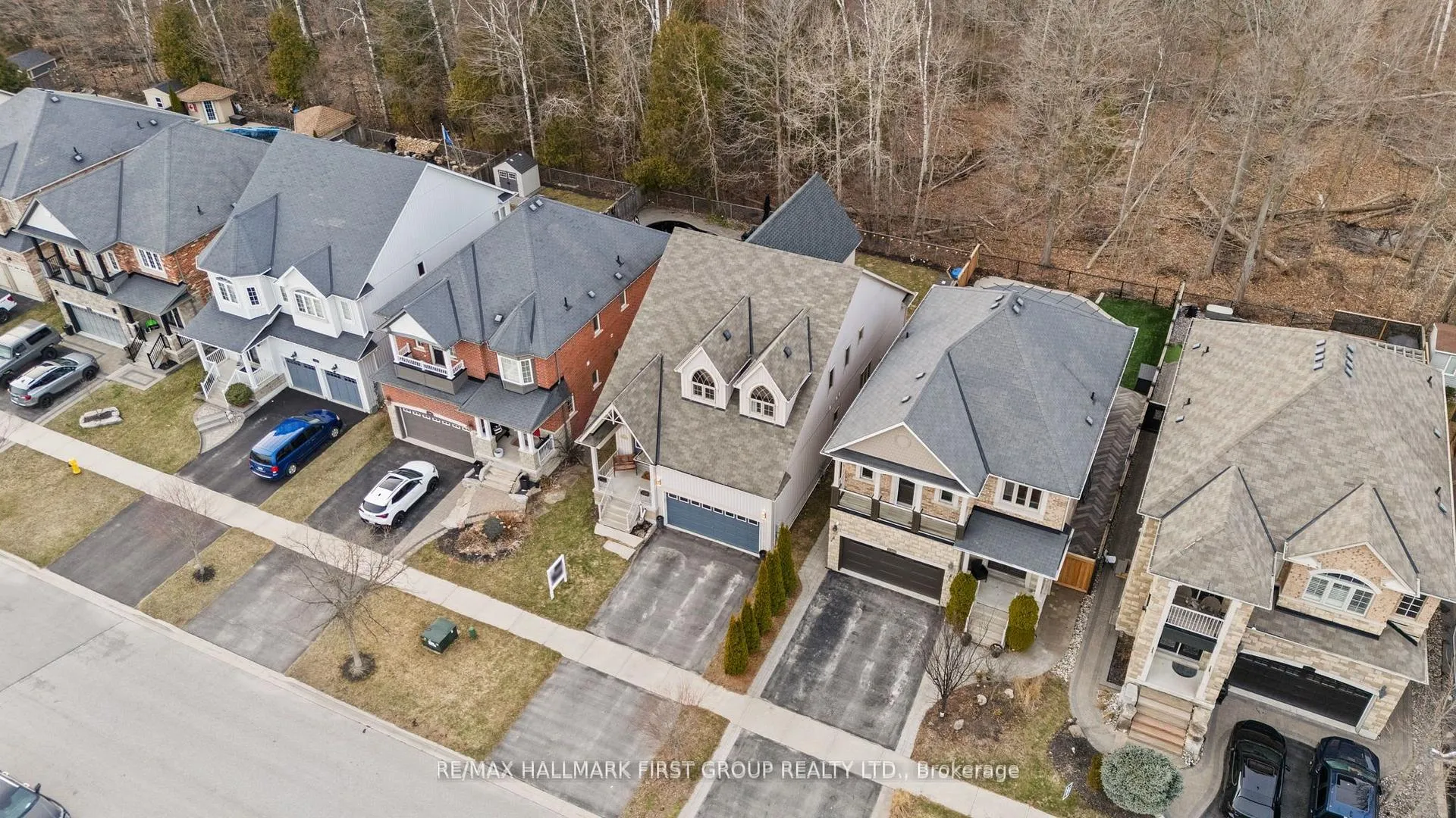 Photo 41 of 544 George Reynolds Drive, Clarington, Courtice — HOMEH