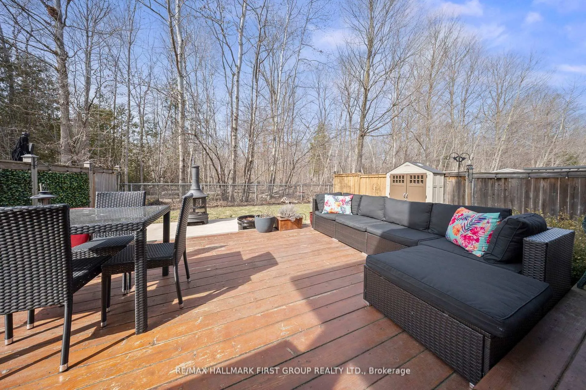 Photo 42 of 544 George Reynolds Drive, Clarington, Courtice — HOMEH