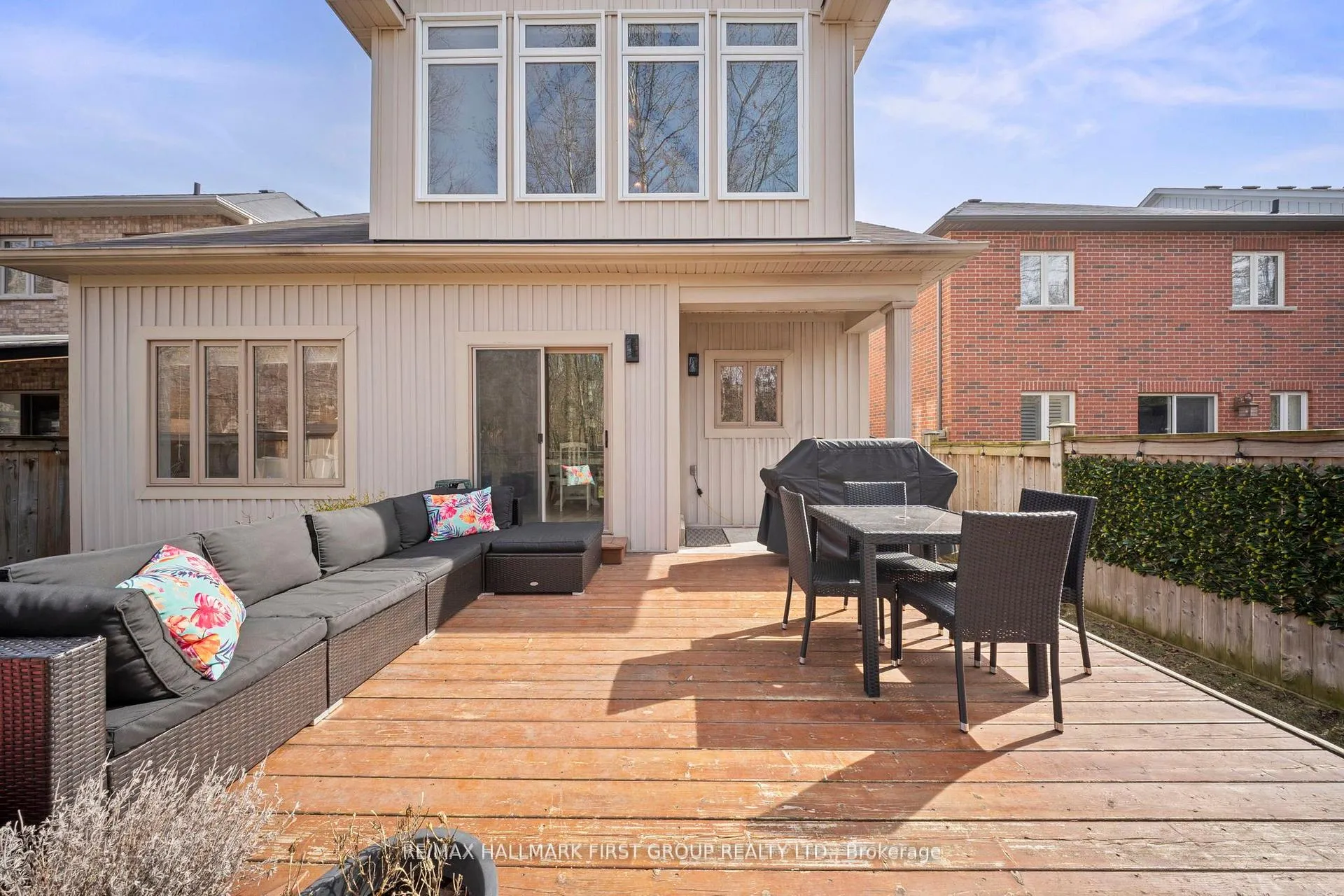 Photo 43 of 544 George Reynolds Drive, Clarington, Courtice — HOMEH