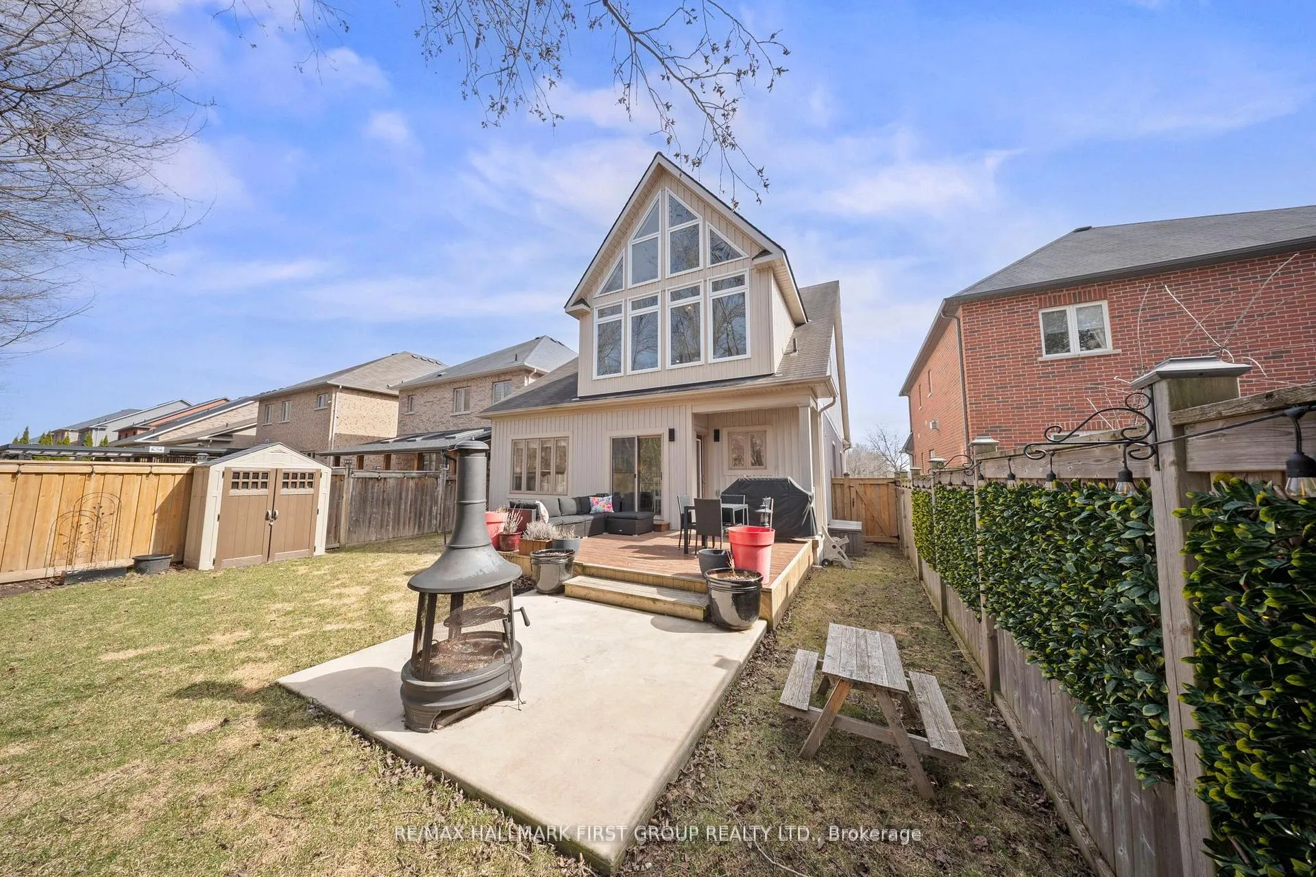 Photo 44 of 544 George Reynolds Drive, Clarington, Courtice — HOMEH