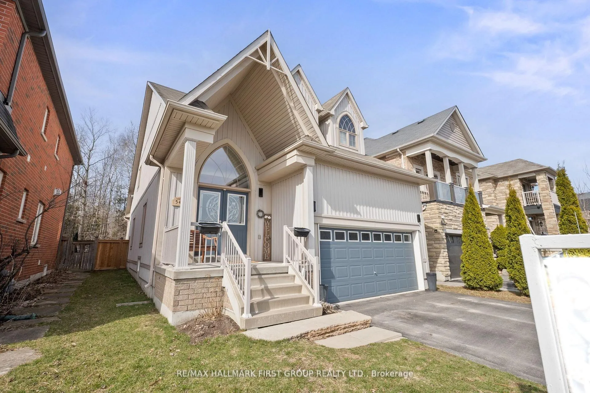 Photo 48 of 544 George Reynolds Drive, Clarington, Courtice — HOMEH