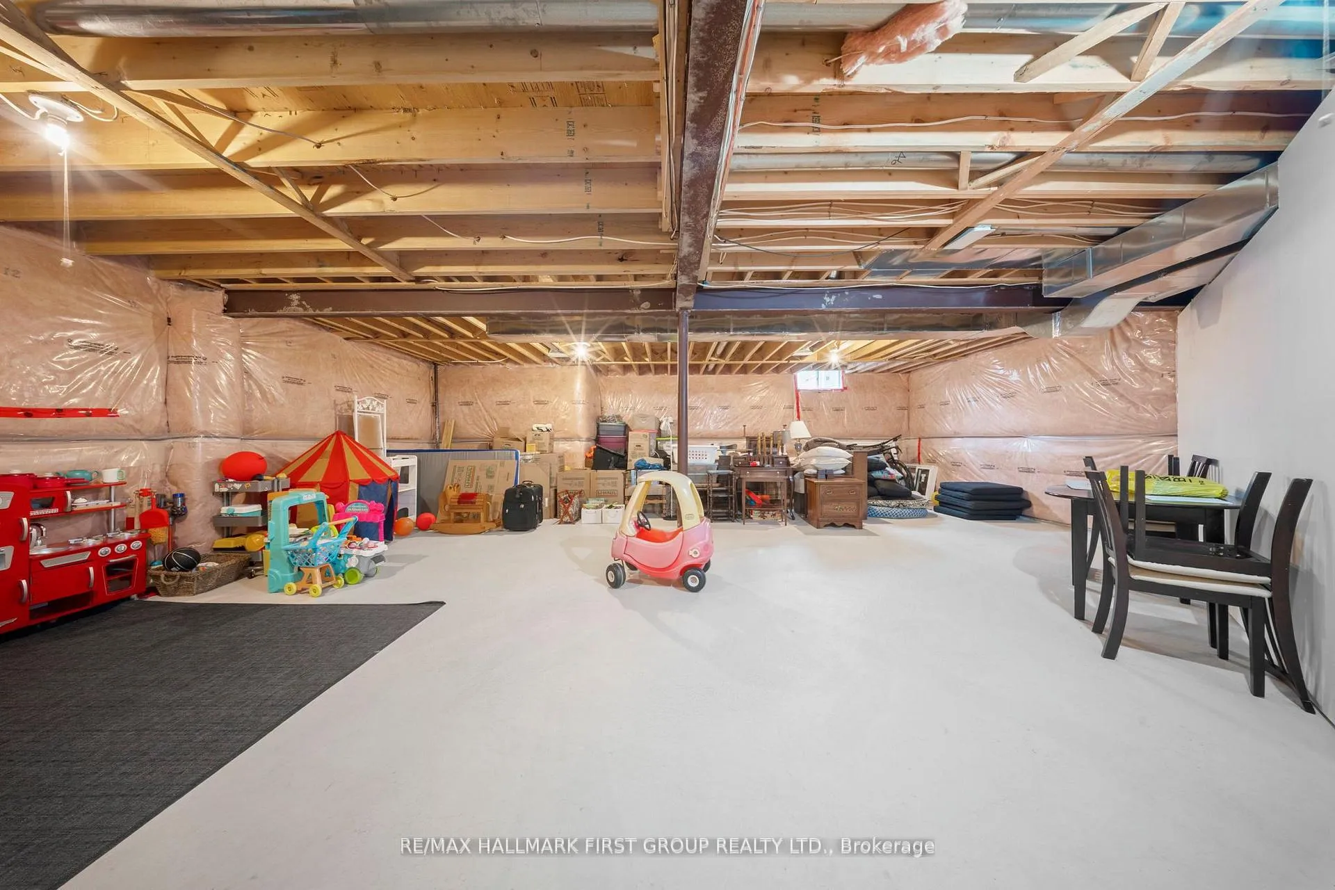 Photo 49 of 544 George Reynolds Drive, Clarington, Courtice — HOMEH
