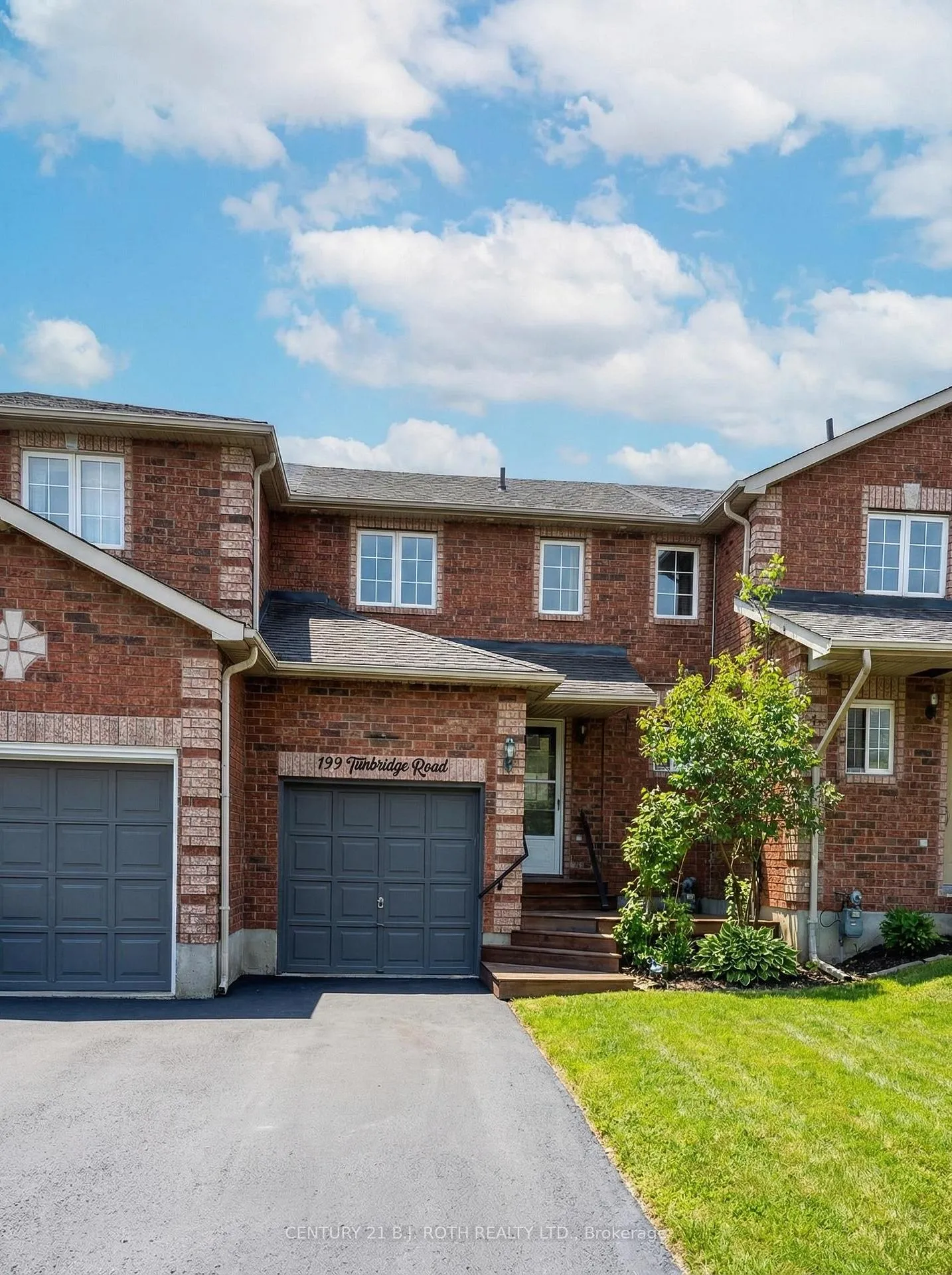 Photo 1 of 199 Tunbridge Road, Barrie, Georgian Drive — HOMEH