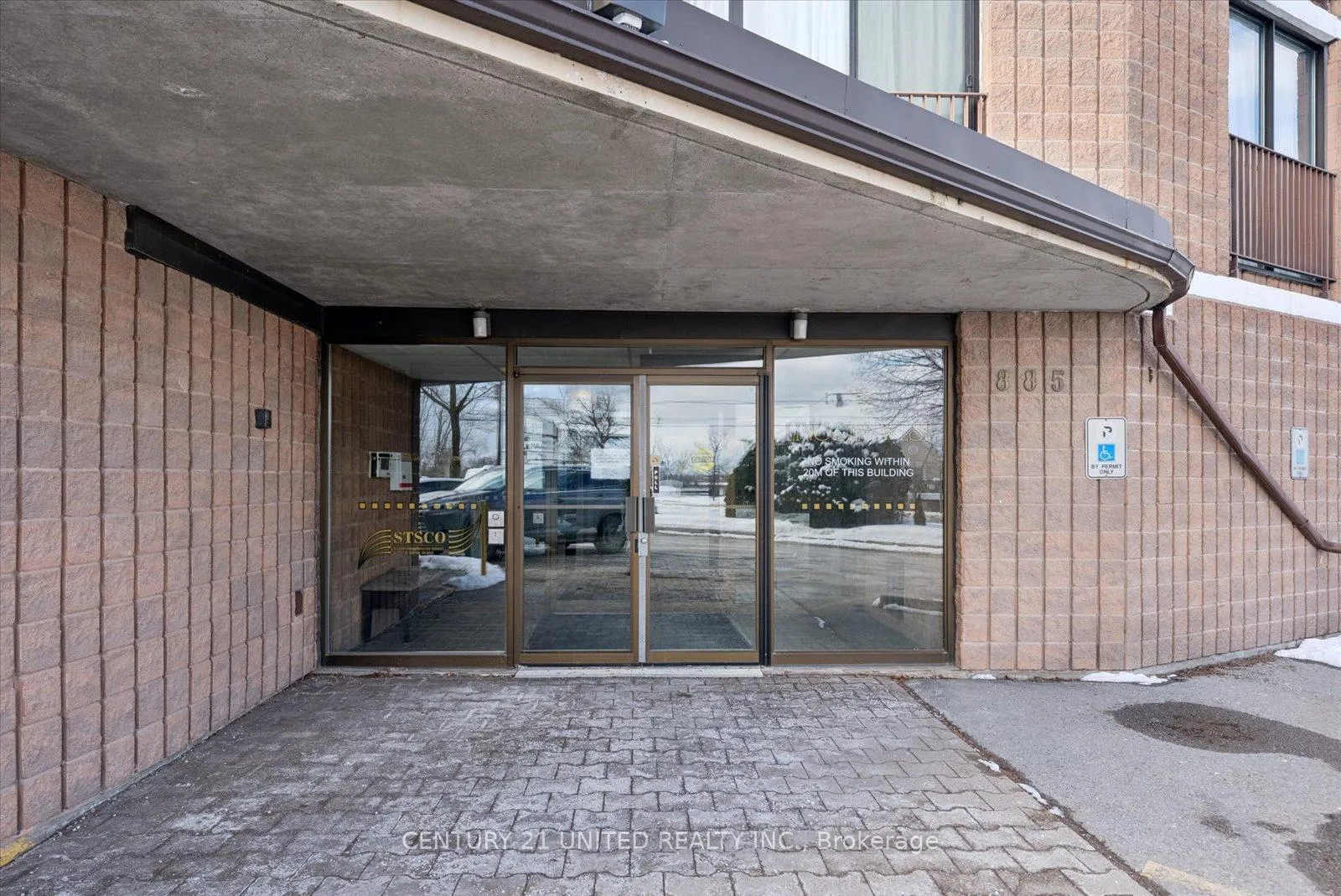 Photo 3 of Unit 504, 885 Clonsilla Avenue, Peterborough, Otonabee Ward 1 — HOMEH