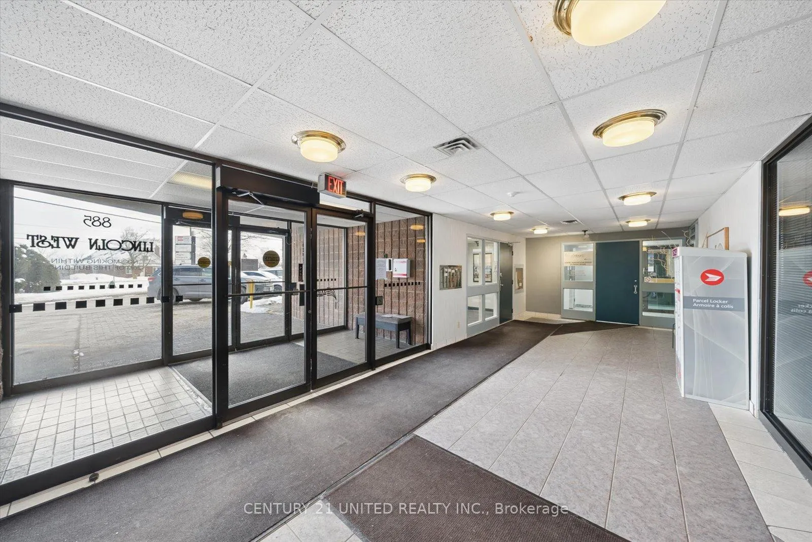 Photo 4 of Unit 504, 885 Clonsilla Avenue, Peterborough, Otonabee Ward 1 — HOMEH