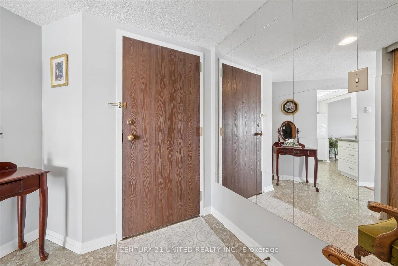 Photo 7 of Unit 504, 885 Clonsilla Avenue, Peterborough, Otonabee Ward 1 — HOMEH