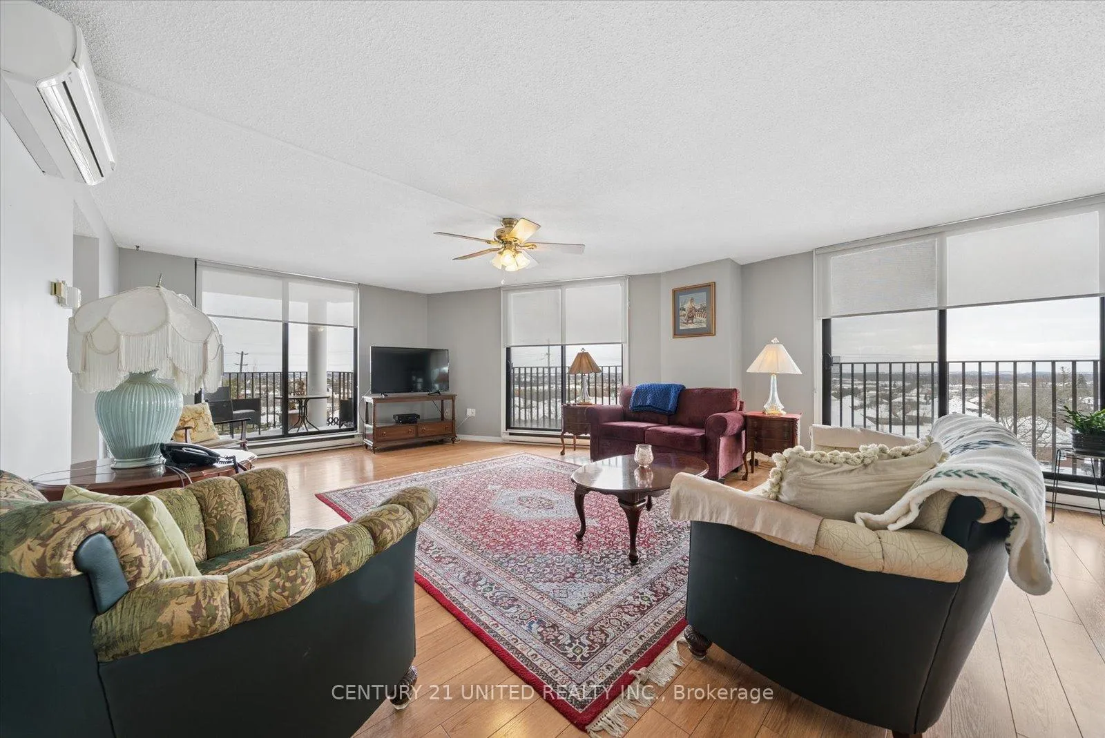 Photo 9 of Unit 504, 885 Clonsilla Avenue, Peterborough, Otonabee Ward 1 — HOMEH