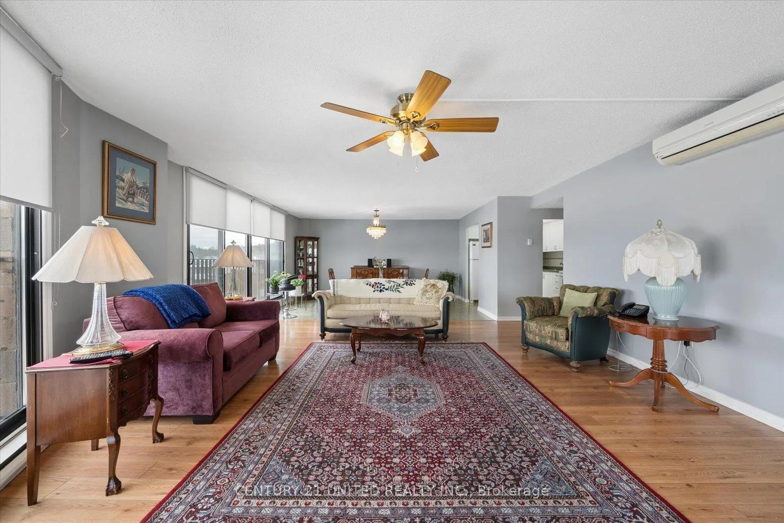 Photo 10 of Unit 504, 885 Clonsilla Avenue, Peterborough, Otonabee Ward 1 — HOMEH