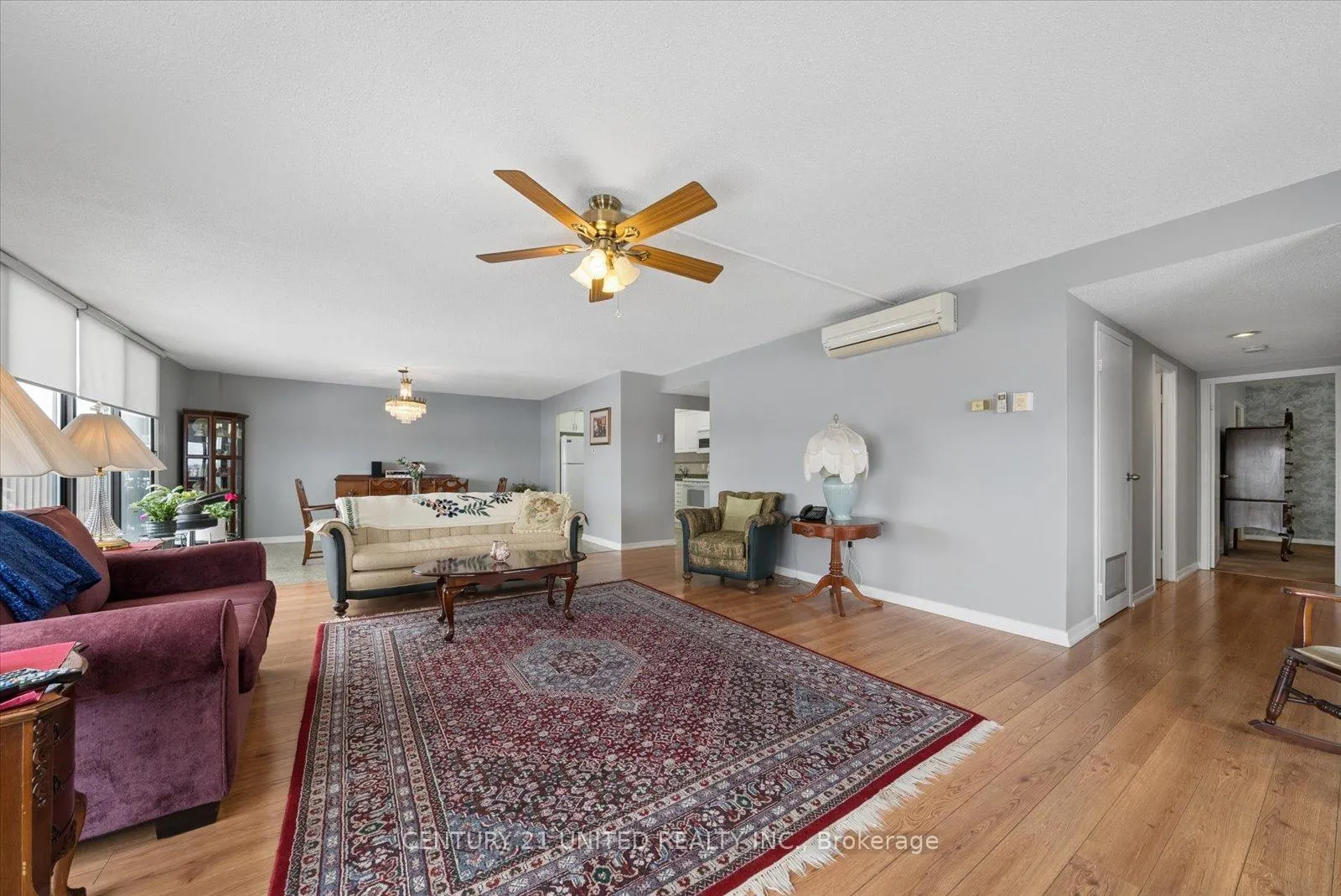 Photo 11 of Unit 504, 885 Clonsilla Avenue, Peterborough, Otonabee Ward 1 — HOMEH