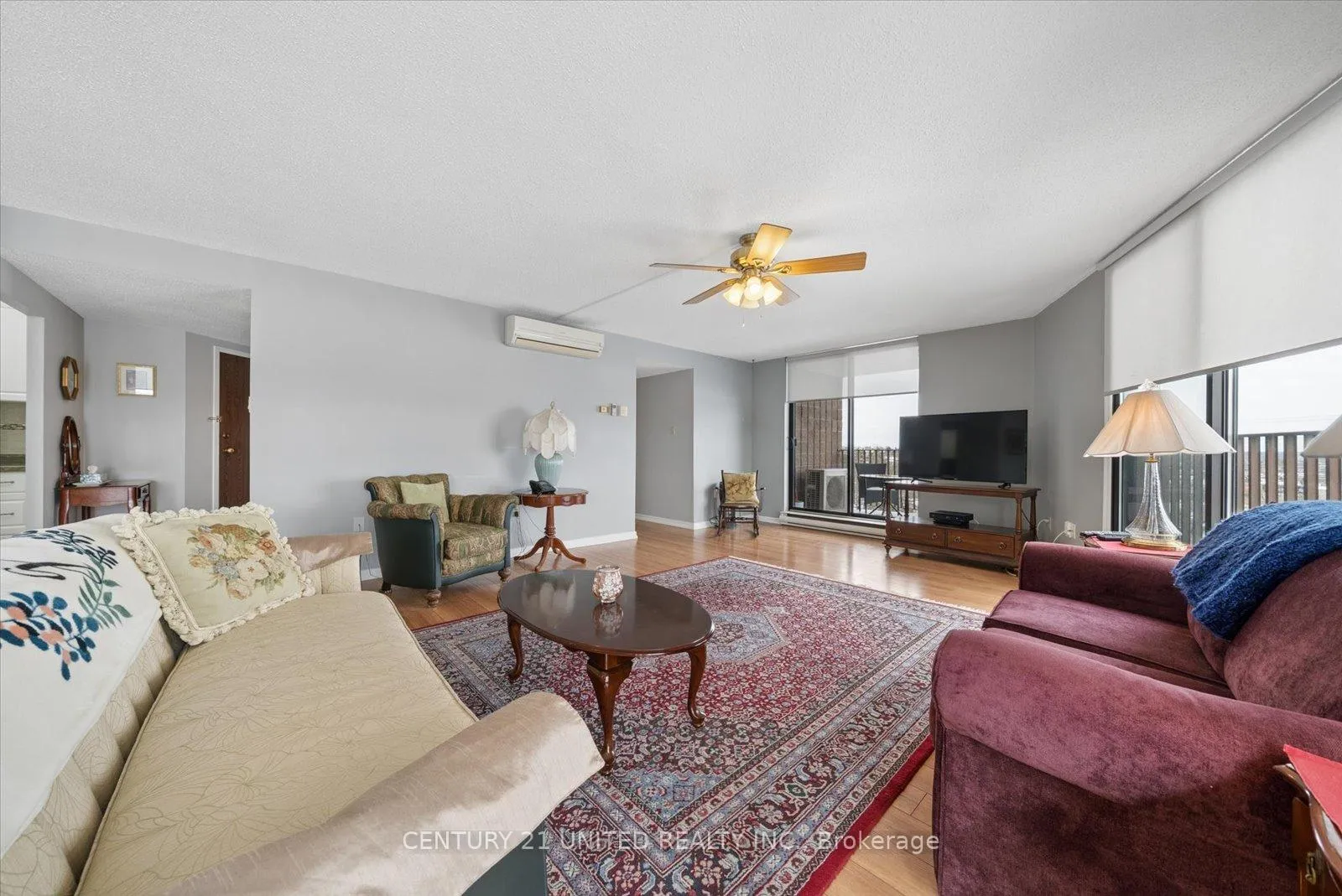 Photo 12 of Unit 504, 885 Clonsilla Avenue, Peterborough, Otonabee Ward 1 — HOMEH