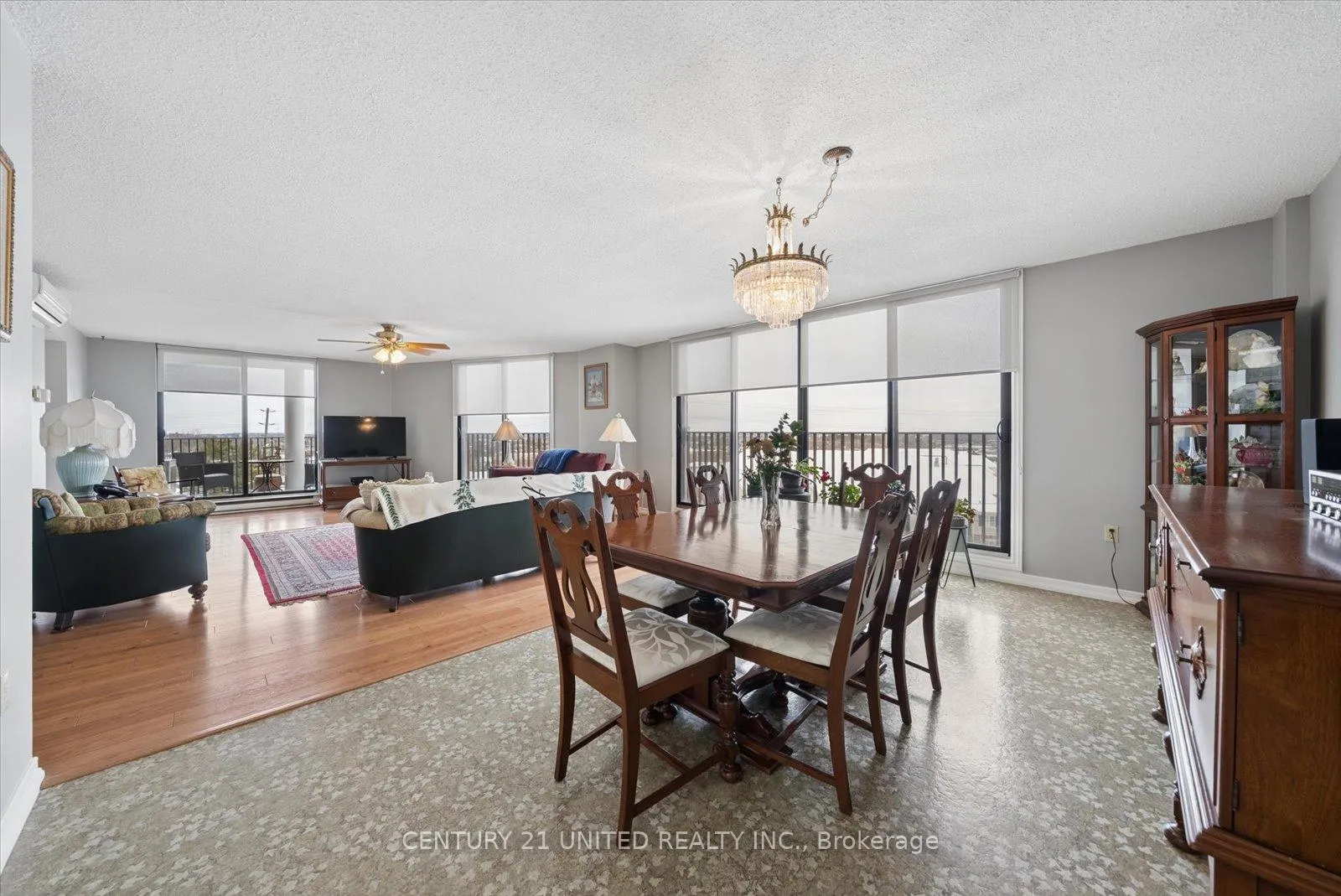 Photo 13 of Unit 504, 885 Clonsilla Avenue, Peterborough, Otonabee Ward 1 — HOMEH