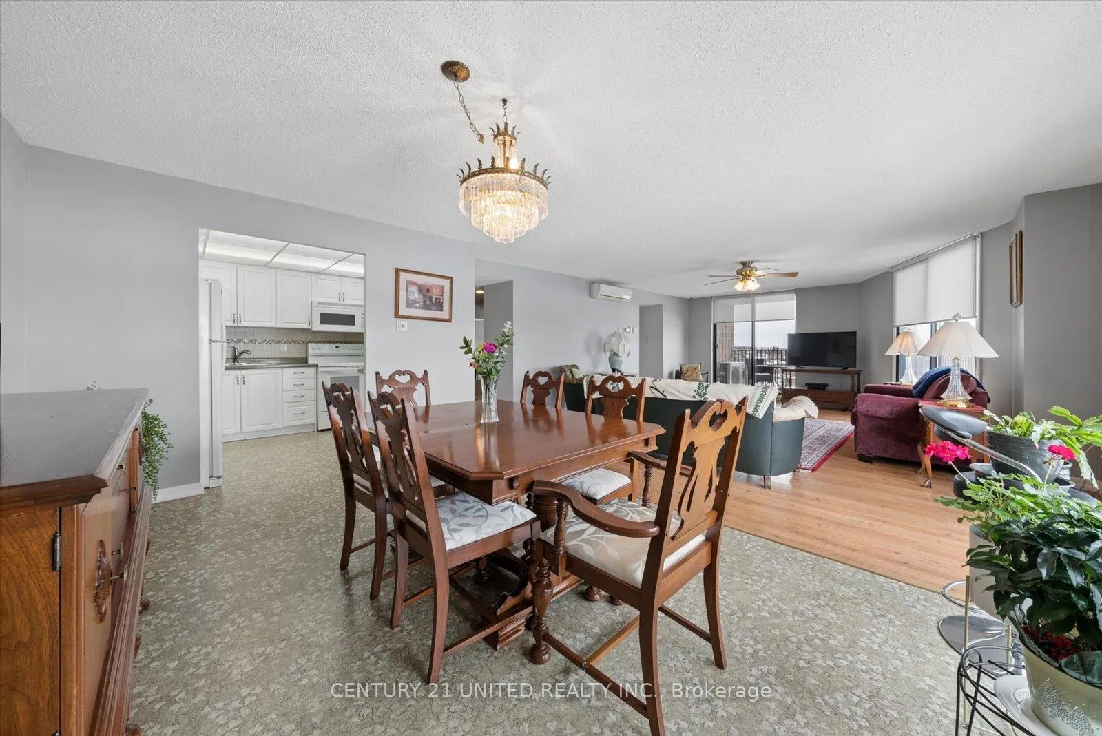 Photo 14 of Unit 504, 885 Clonsilla Avenue, Peterborough, Otonabee Ward 1 — HOMEH