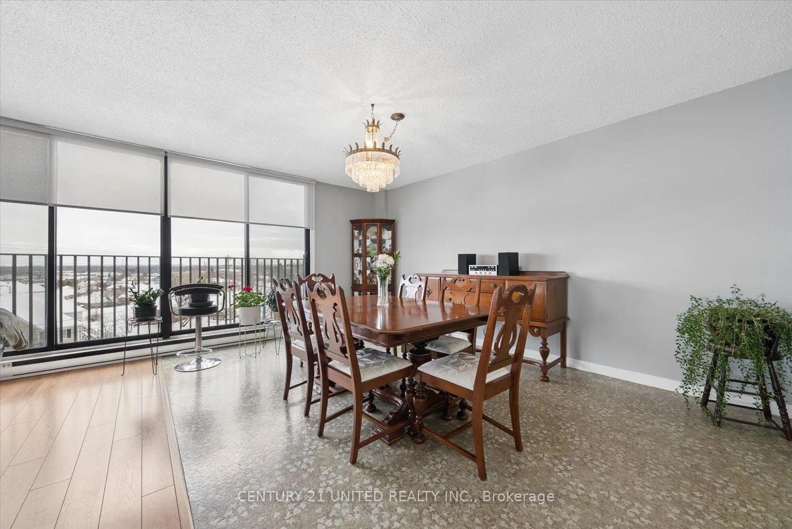 Photo 15 of Unit 504, 885 Clonsilla Avenue, Peterborough, Otonabee Ward 1 — HOMEH