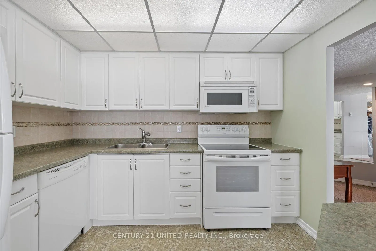 Photo 18 of Unit 504, 885 Clonsilla Avenue, Peterborough, Otonabee Ward 1 — HOMEH