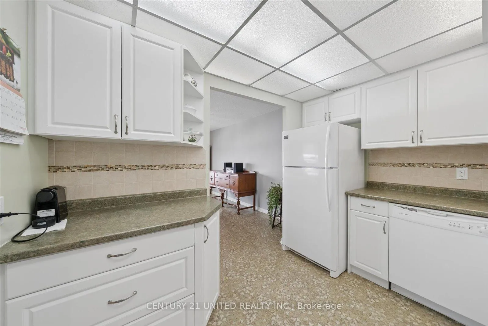 Photo 19 of Unit 504, 885 Clonsilla Avenue, Peterborough, Otonabee Ward 1 — HOMEH