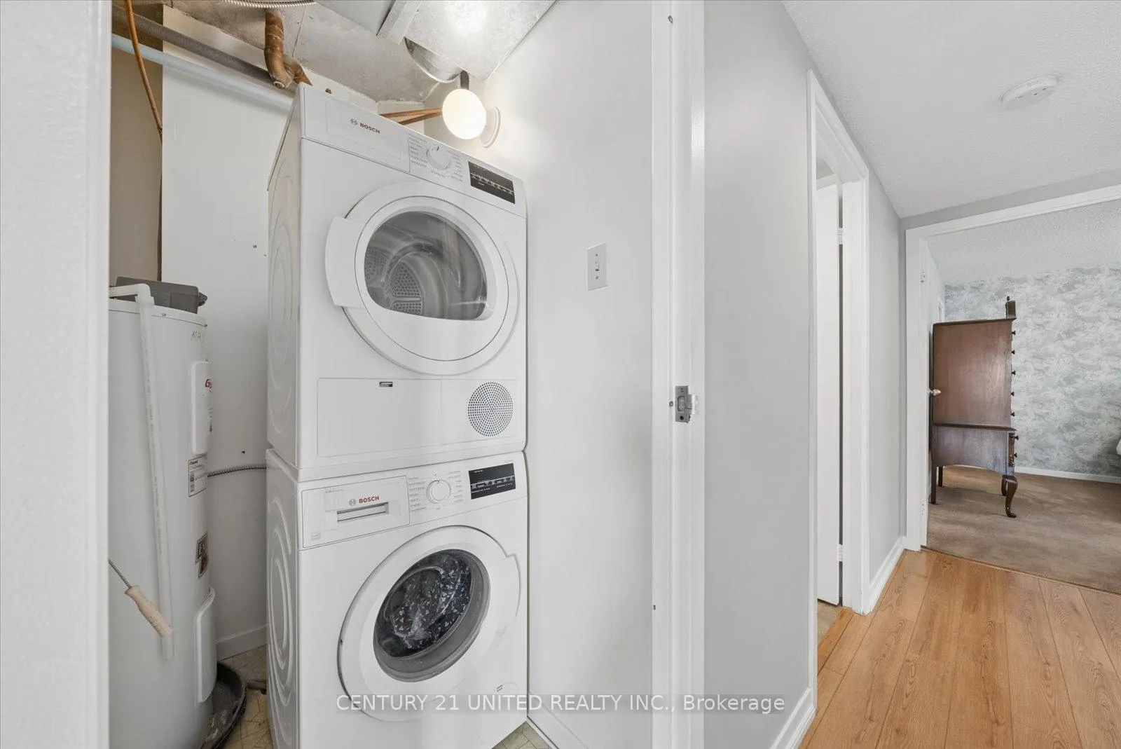 Photo 21 of Unit 504, 885 Clonsilla Avenue, Peterborough, Otonabee Ward 1 — HOMEH