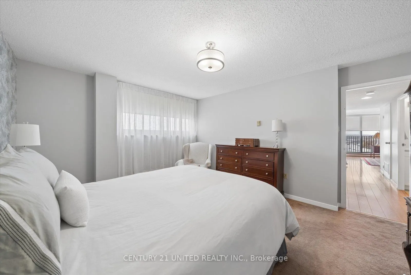 Photo 24 of Unit 504, 885 Clonsilla Avenue, Peterborough, Otonabee Ward 1 — HOMEH