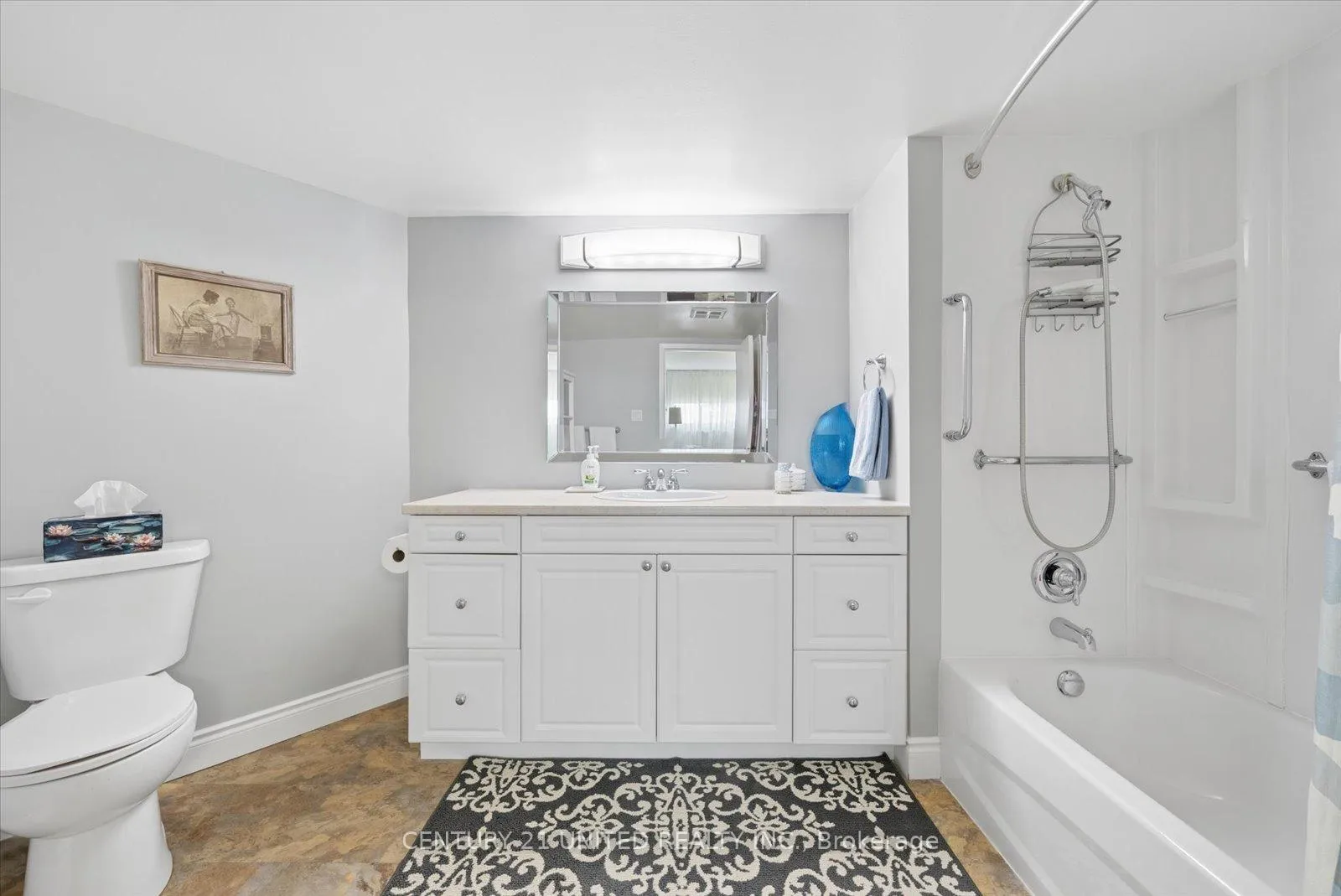 Photo 25 of Unit 504, 885 Clonsilla Avenue, Peterborough, Otonabee Ward 1 — HOMEH