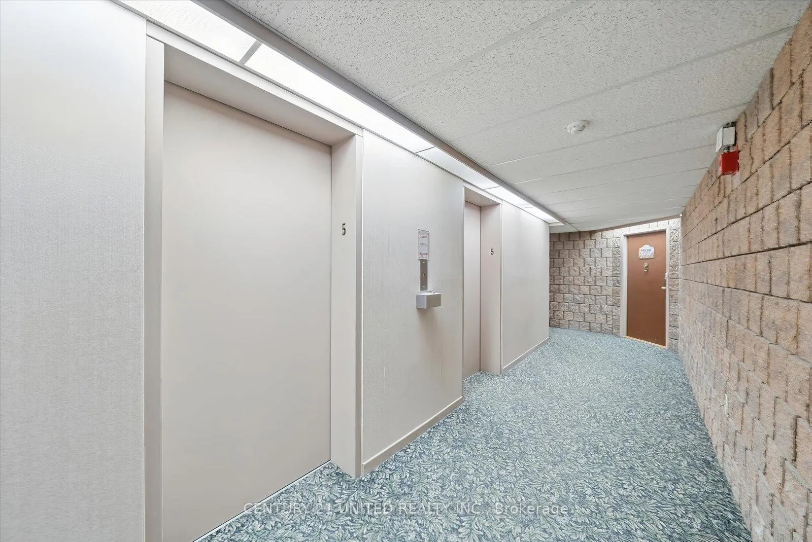 Photo 31 of Unit 504, 885 Clonsilla Avenue, Peterborough, Otonabee Ward 1 — HOMEH
