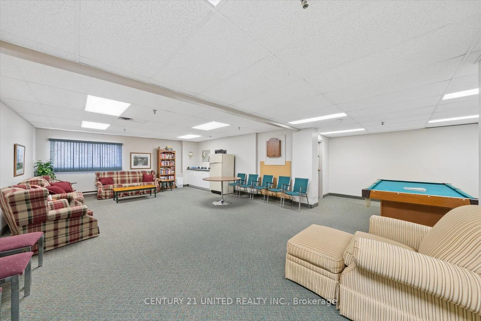 Photo 32 of Unit 504, 885 Clonsilla Avenue, Peterborough, Otonabee Ward 1 — HOMEH