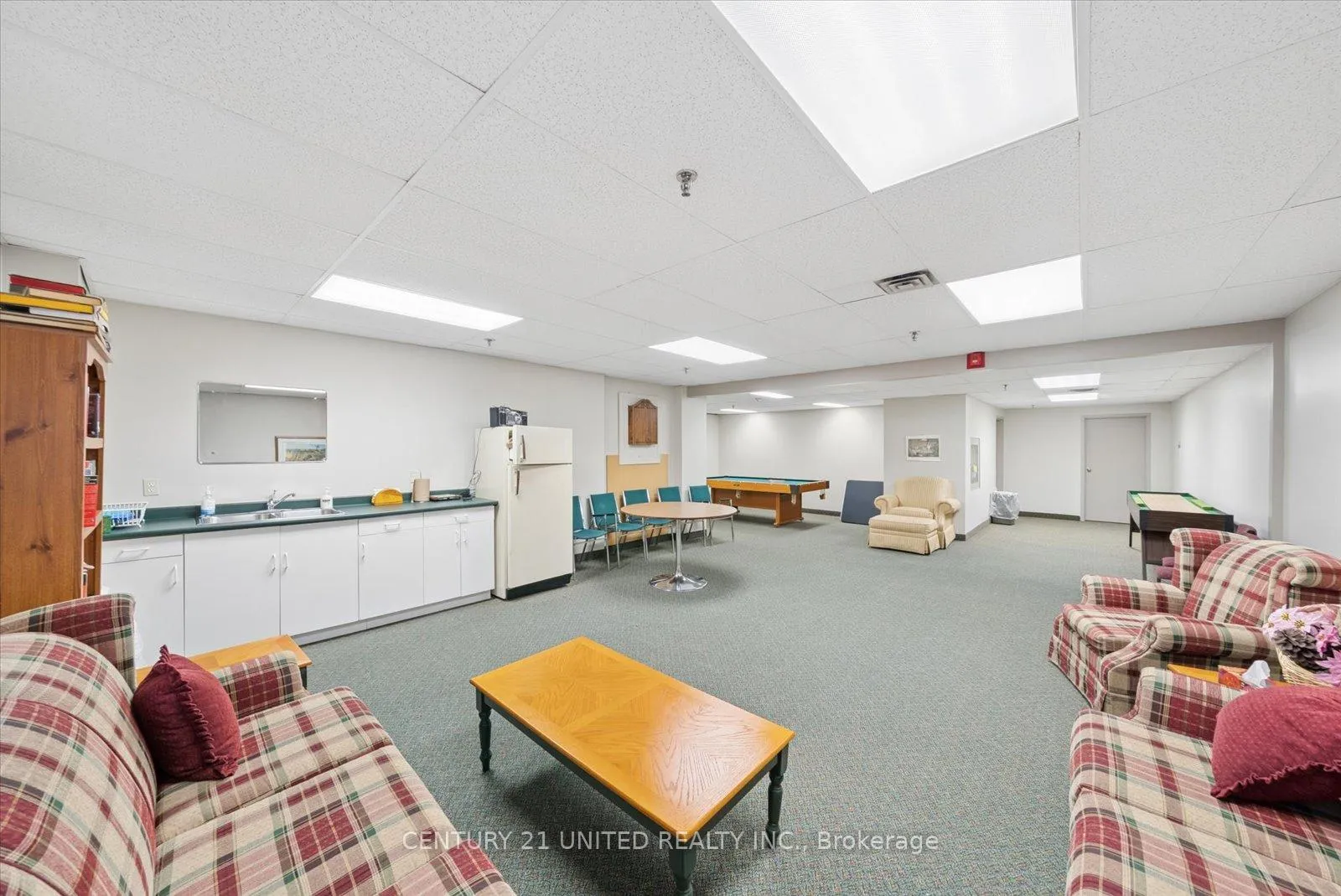 Photo 33 of Unit 504, 885 Clonsilla Avenue, Peterborough, Otonabee Ward 1 — HOMEH