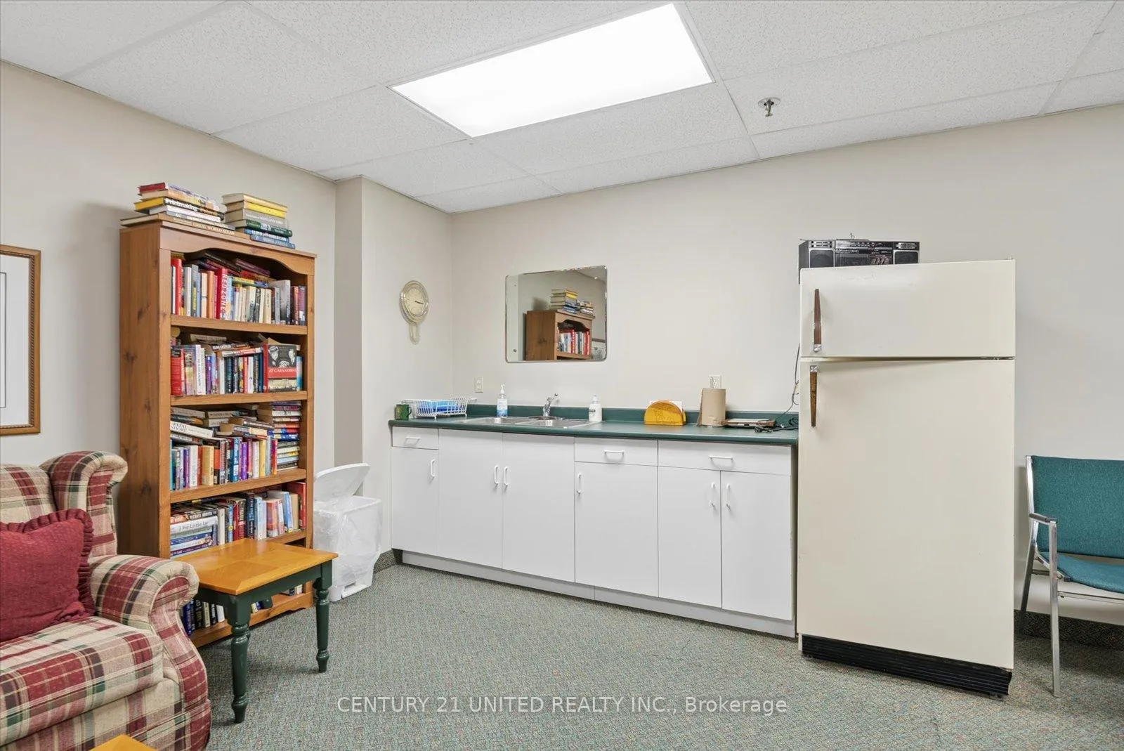 Photo 34 of Unit 504, 885 Clonsilla Avenue, Peterborough, Otonabee Ward 1 — HOMEH