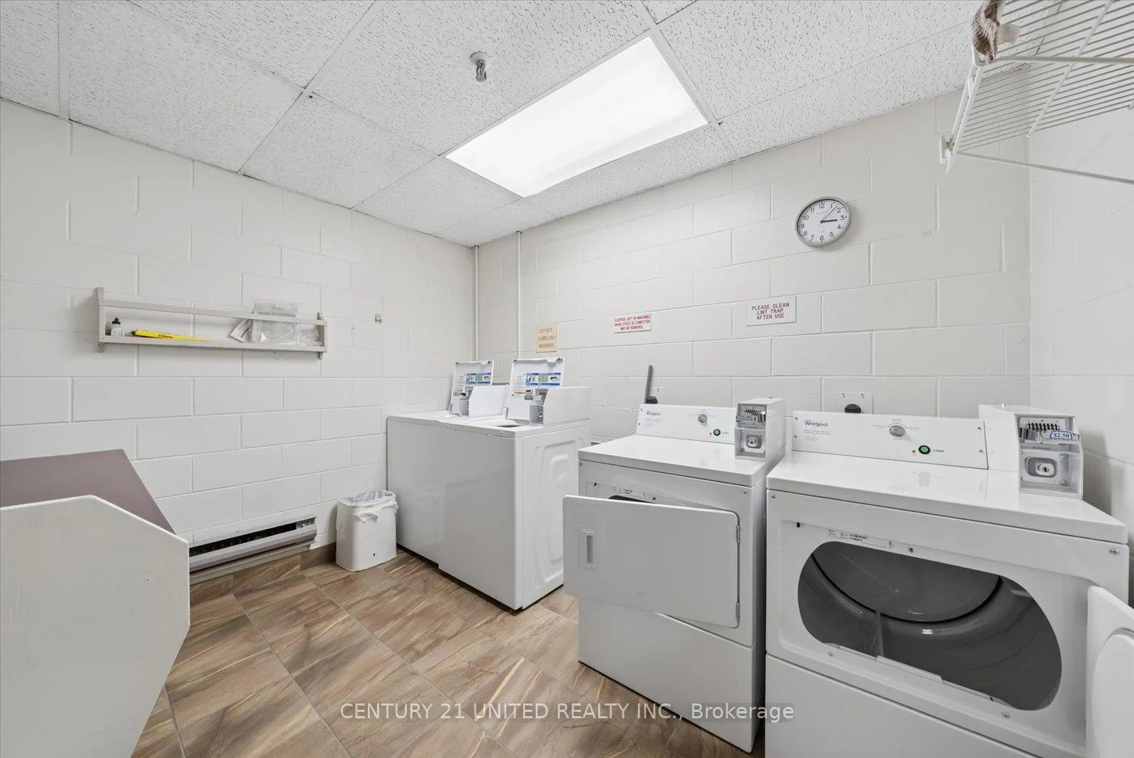 Photo 35 of Unit 504, 885 Clonsilla Avenue, Peterborough, Otonabee Ward 1 — HOMEH