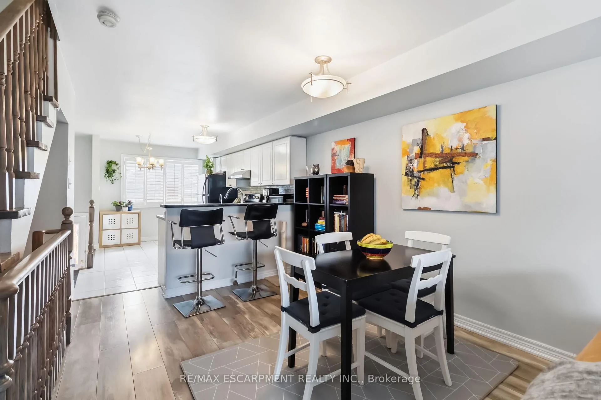 Photo 11 of Unit 30, 1751 Lampman Avenue, Burlington, Uptown — HOMEH