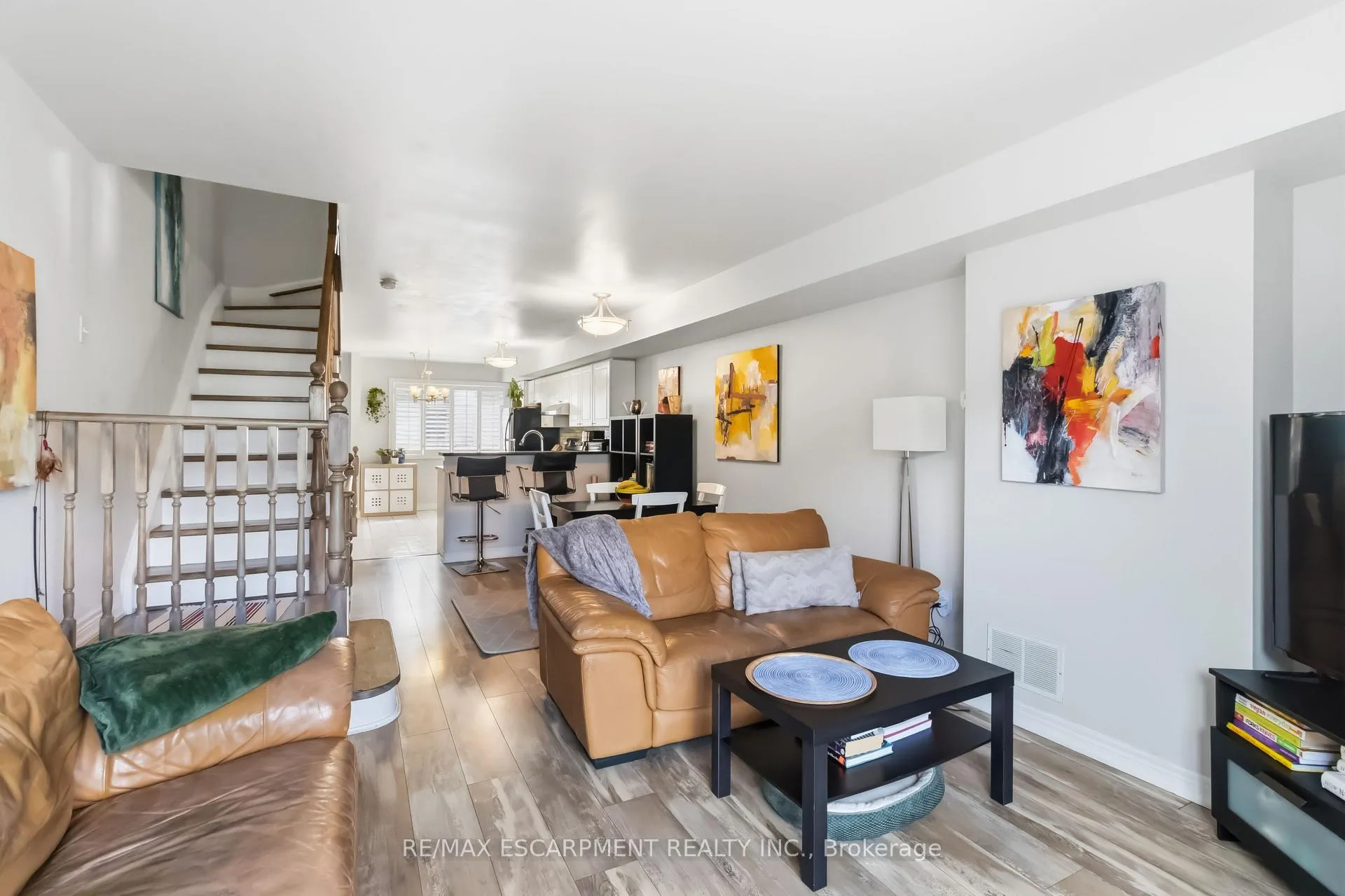 Photo 14 of Unit 30, 1751 Lampman Avenue, Burlington, Uptown — HOMEH