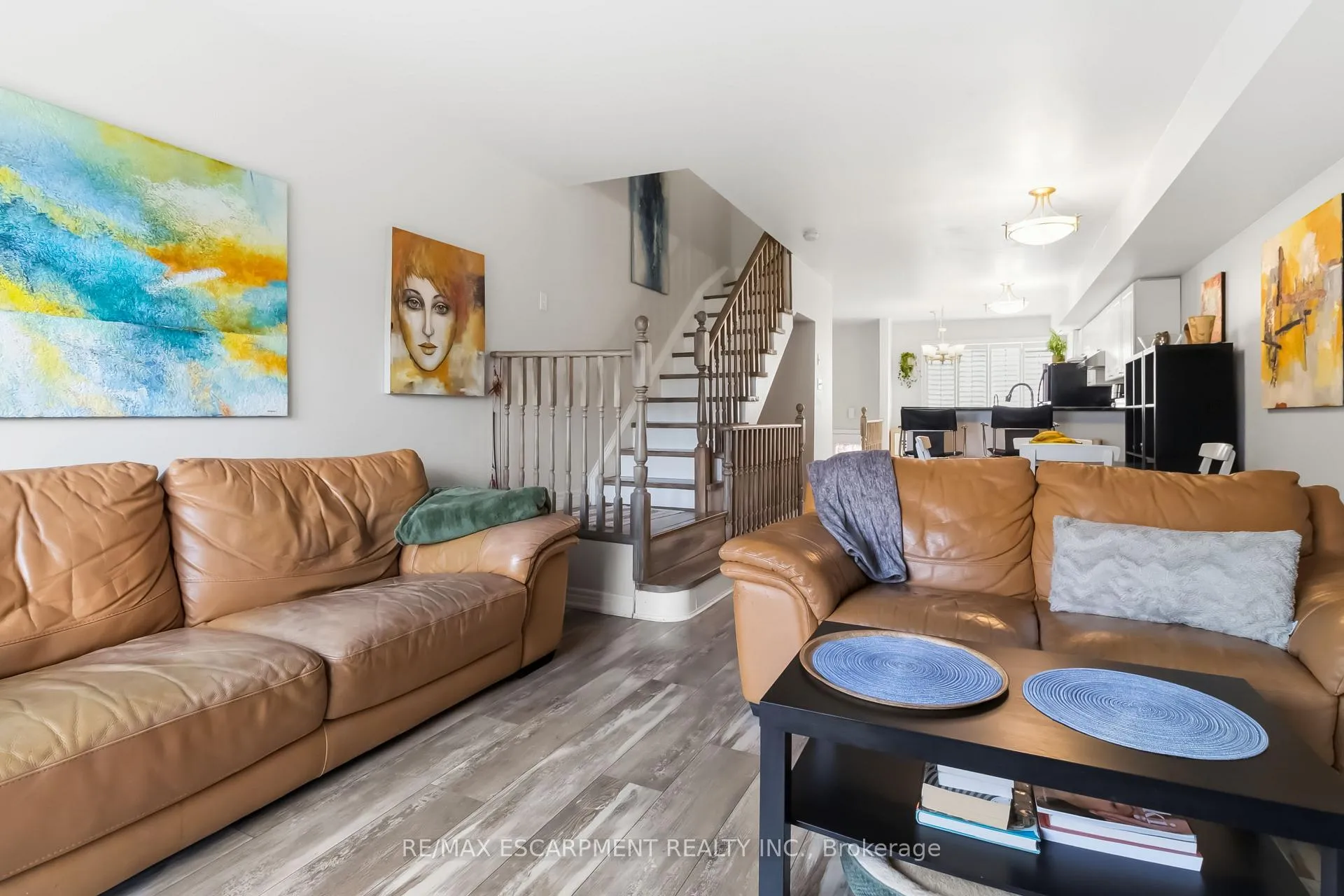 Photo 15 of Unit 30, 1751 Lampman Avenue, Burlington, Uptown — HOMEH