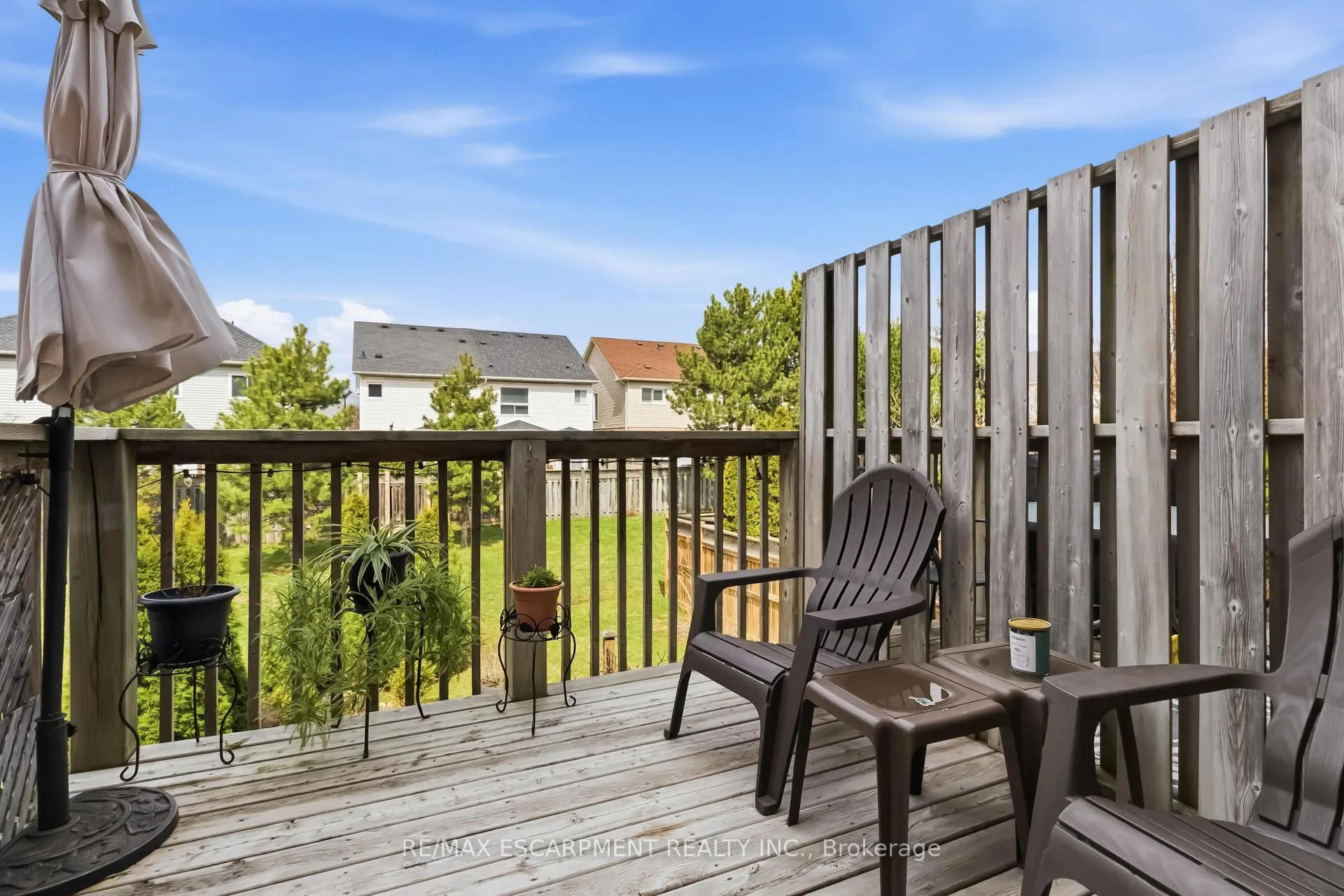Photo 16 of Unit 30, 1751 Lampman Avenue, Burlington, Uptown — HOMEH