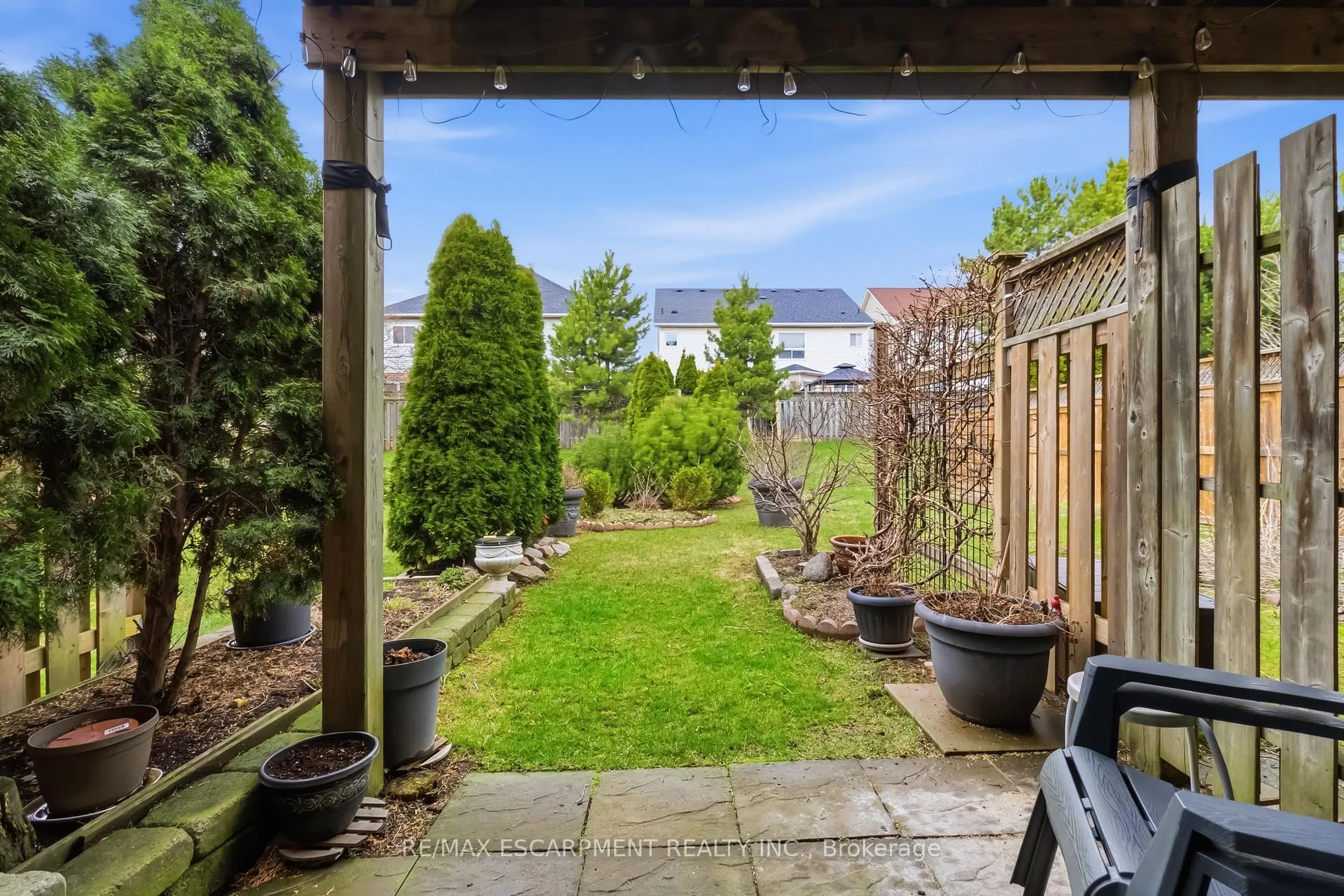 Photo 29 of Unit 30, 1751 Lampman Avenue, Burlington, Uptown — HOMEH