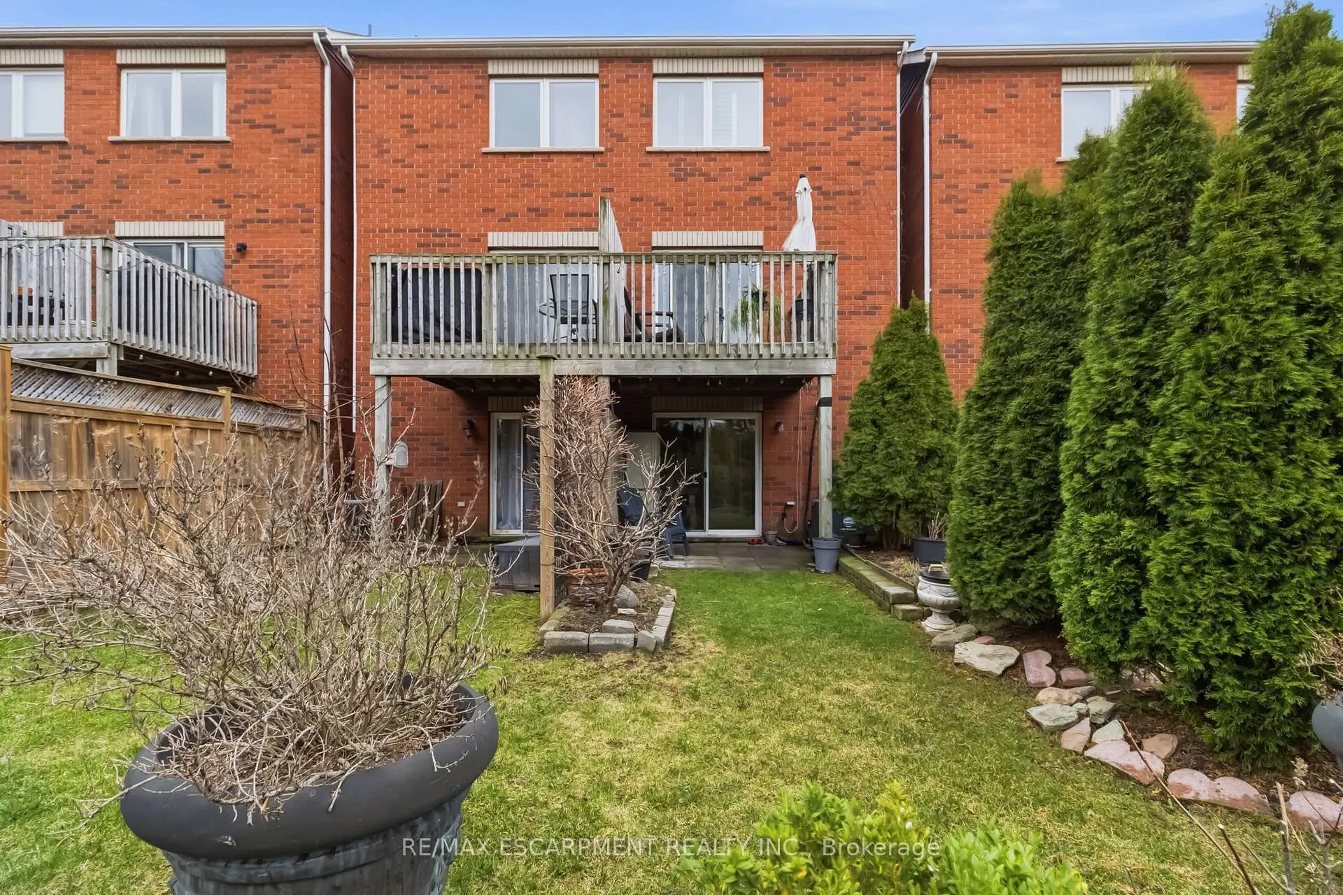 Photo 30 of Unit 30, 1751 Lampman Avenue, Burlington, Uptown — HOMEH
